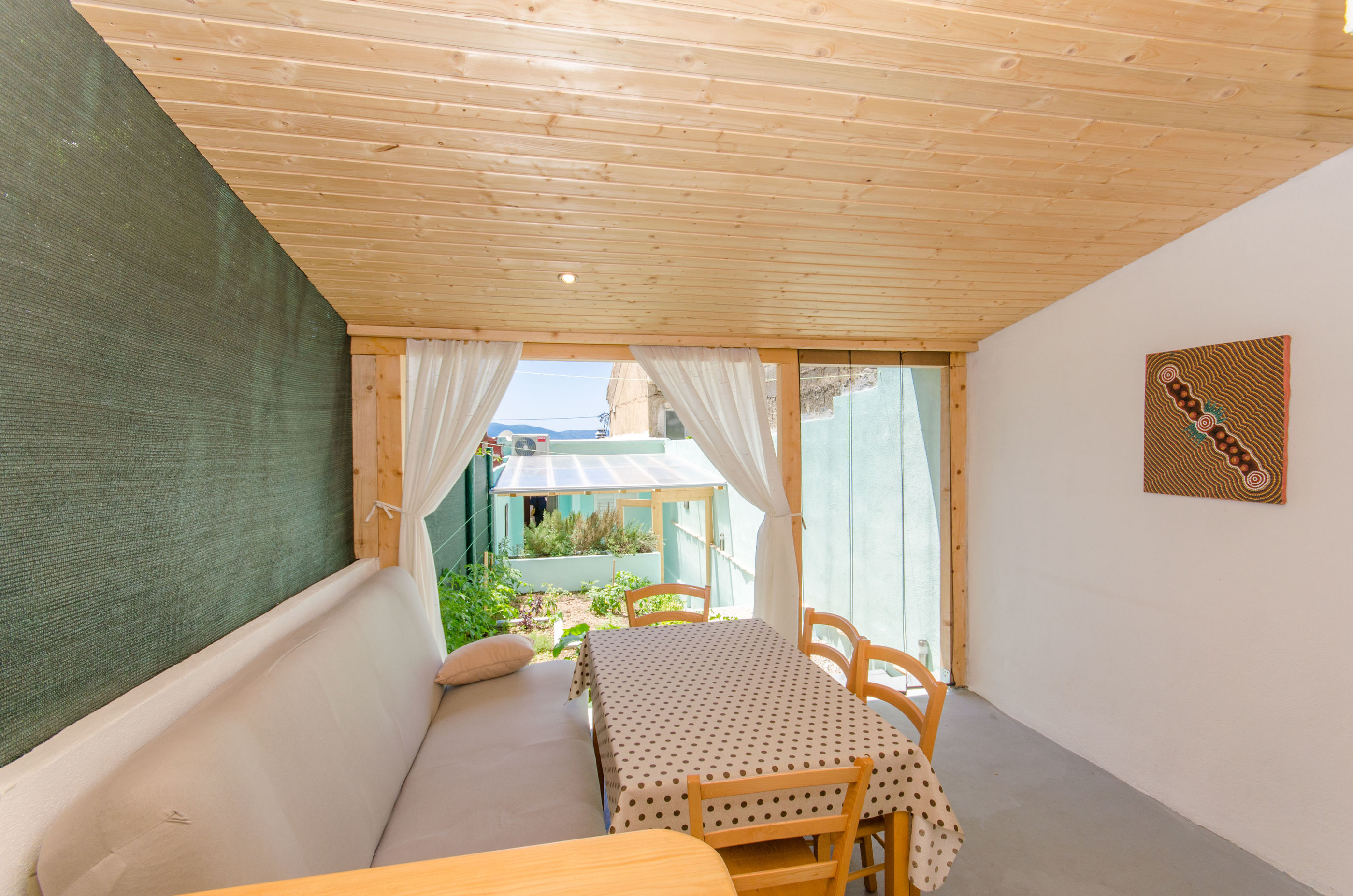 House Beach house Toma 64521-K1
