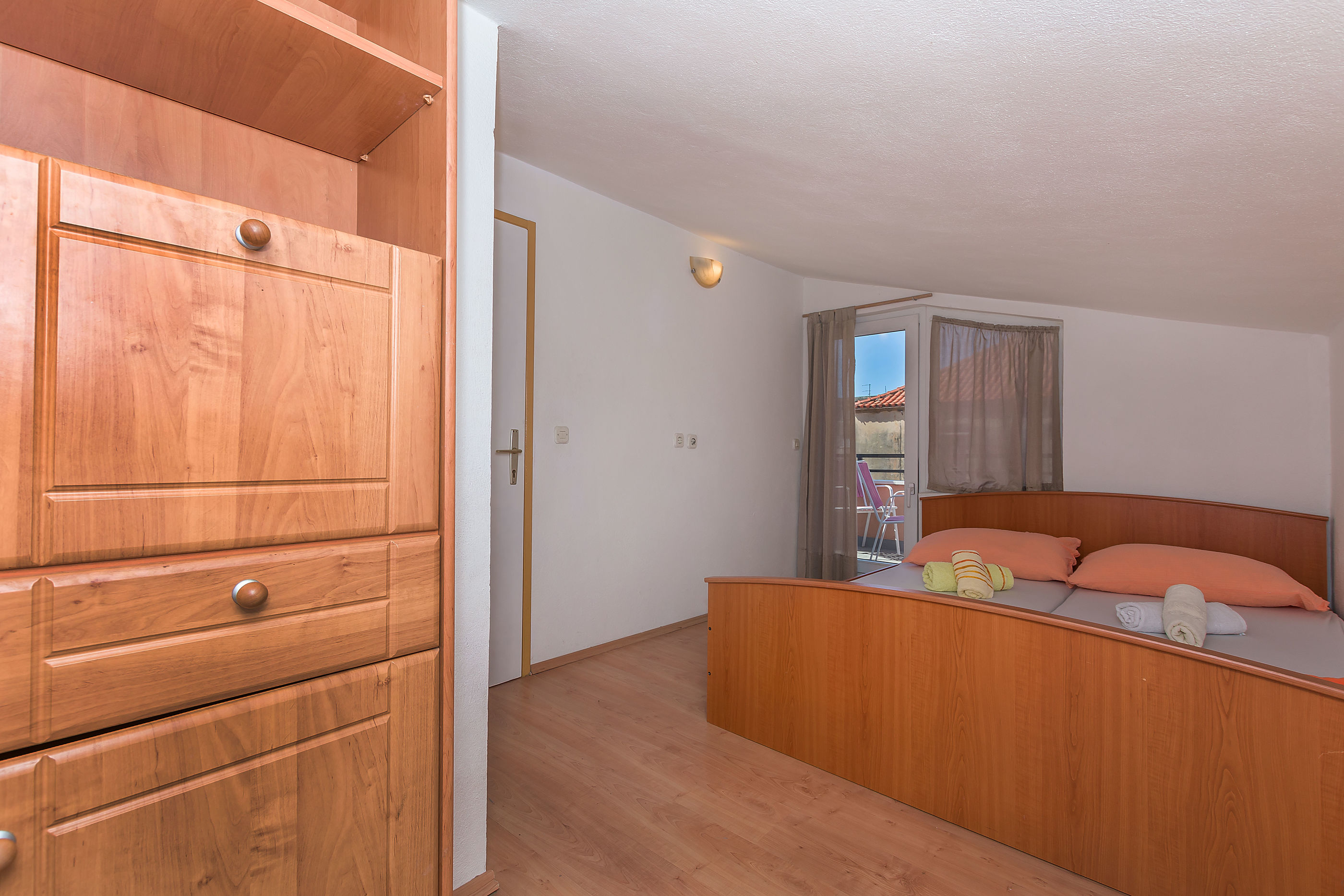 Apartment Mandić 27411-A1