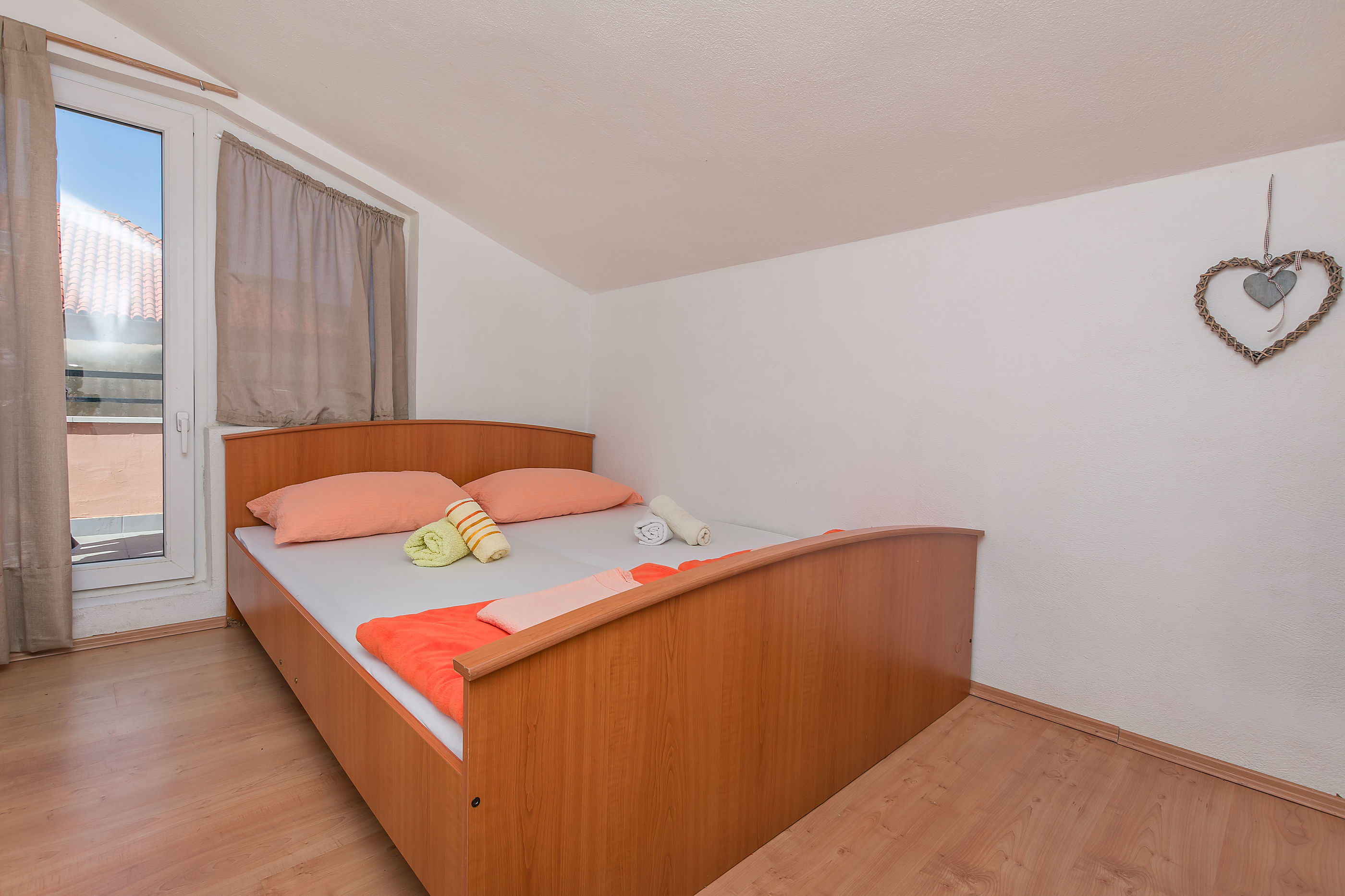 Apartment Mandić 27411-A1