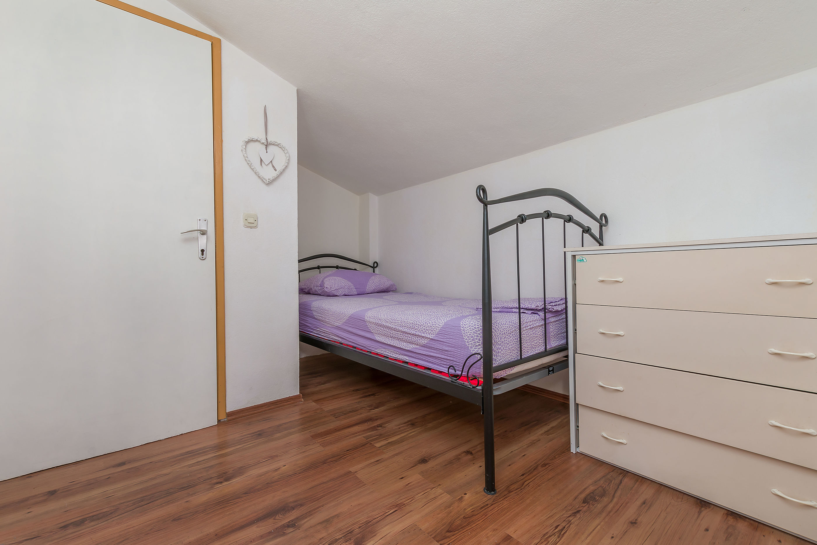Apartment Mandić 27411-A1