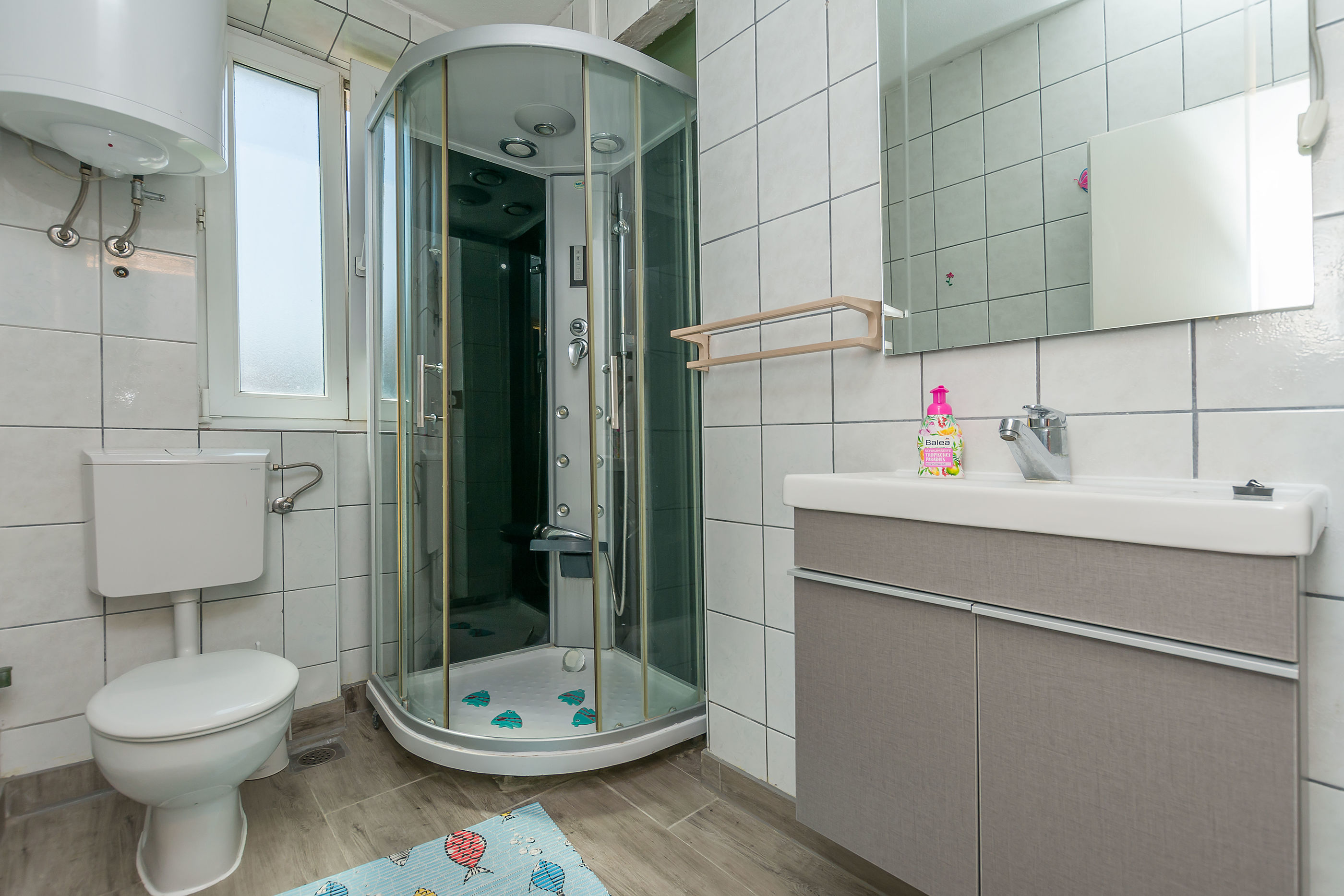 Apartment Mandić 27411-A1