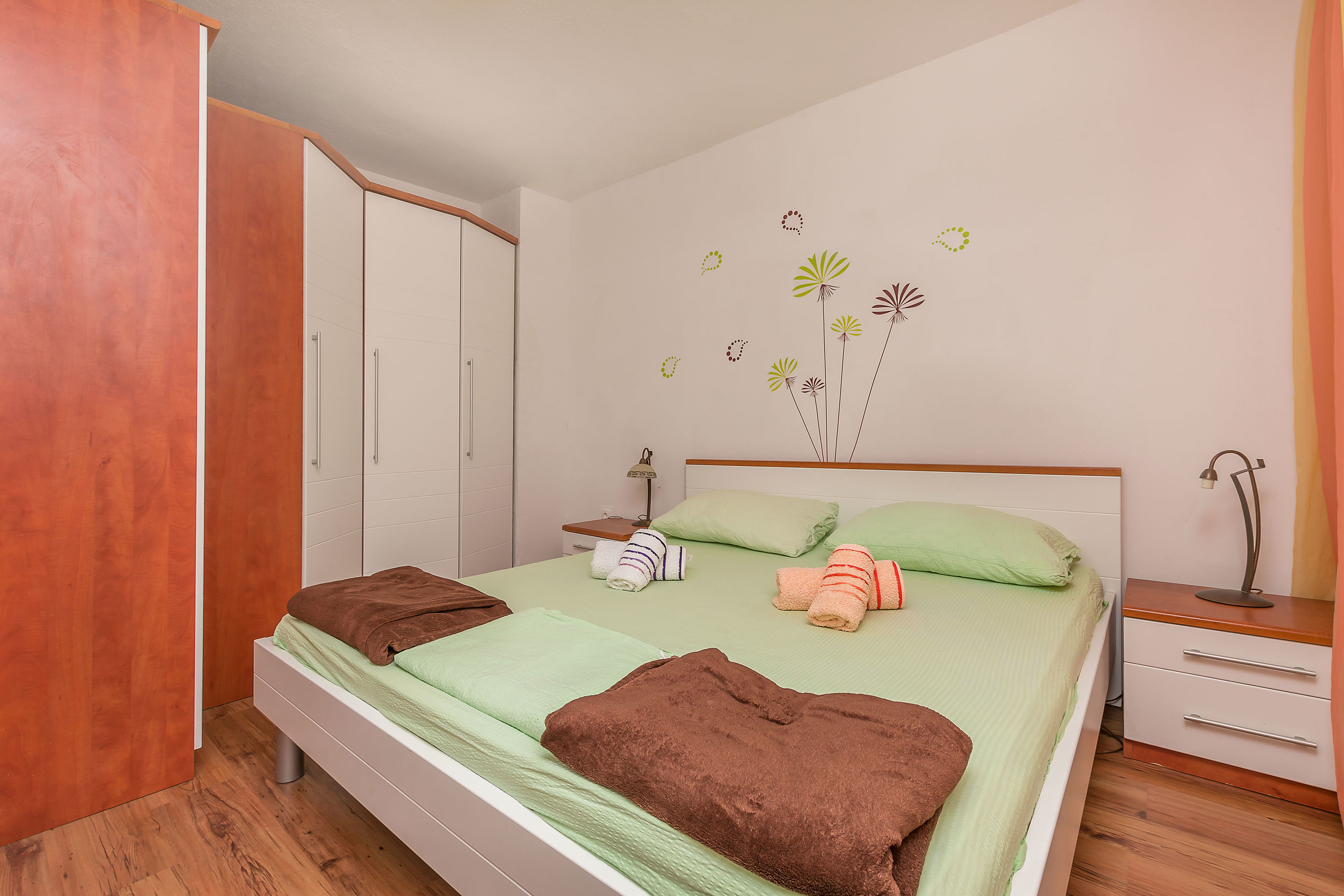 Apartment Mandić 27411-A1