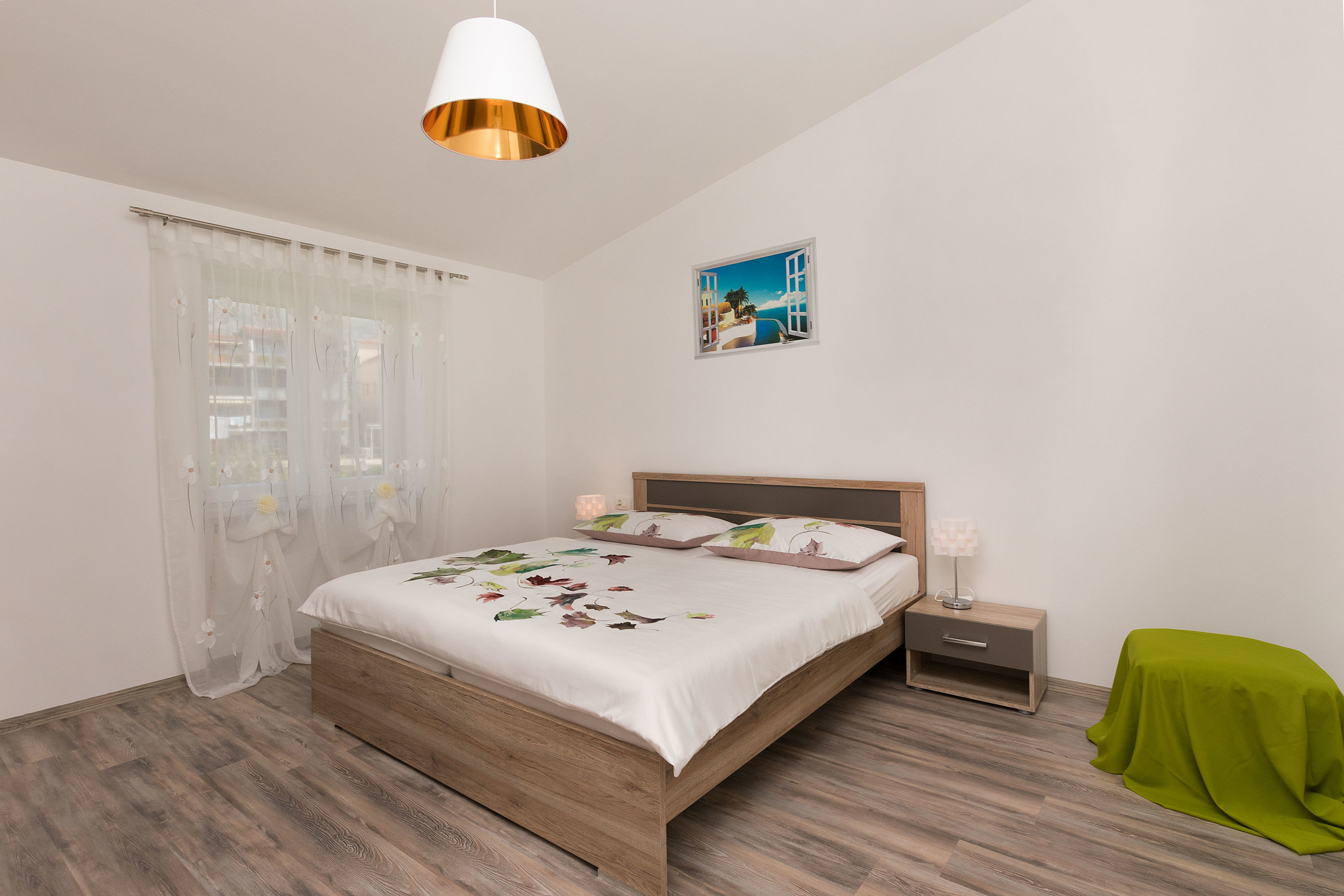 Apartment Heaven 49761-A1