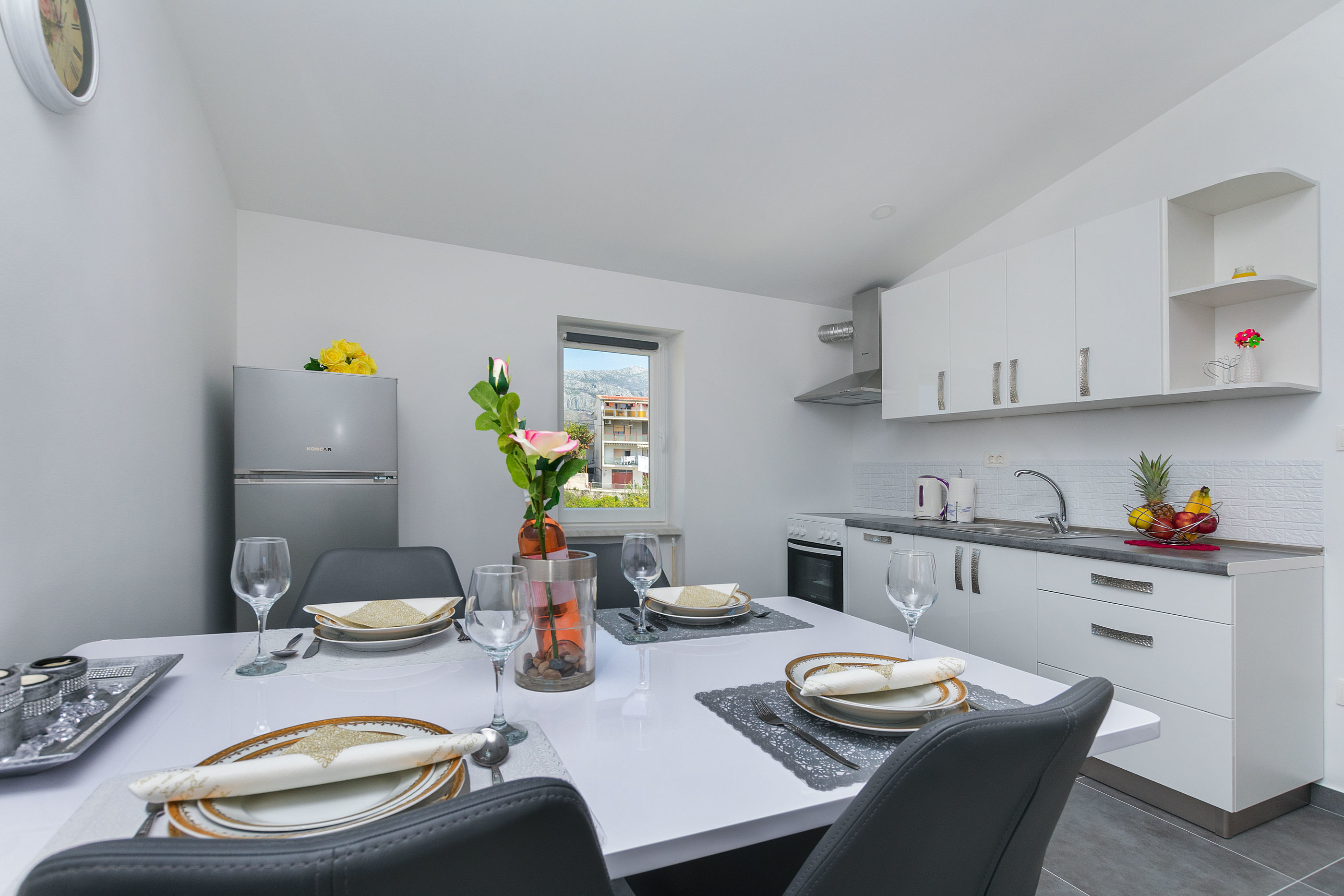 Apartman Heaven A1