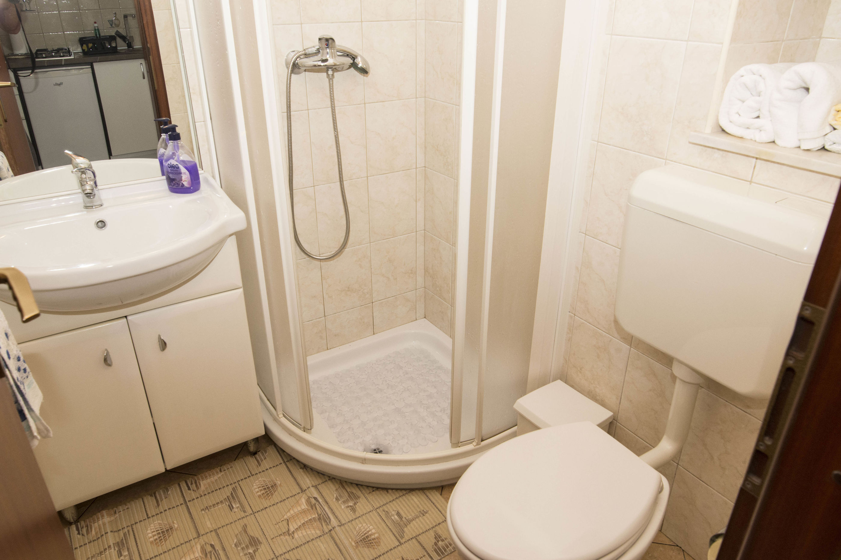 Apartment Marino 47991-A2