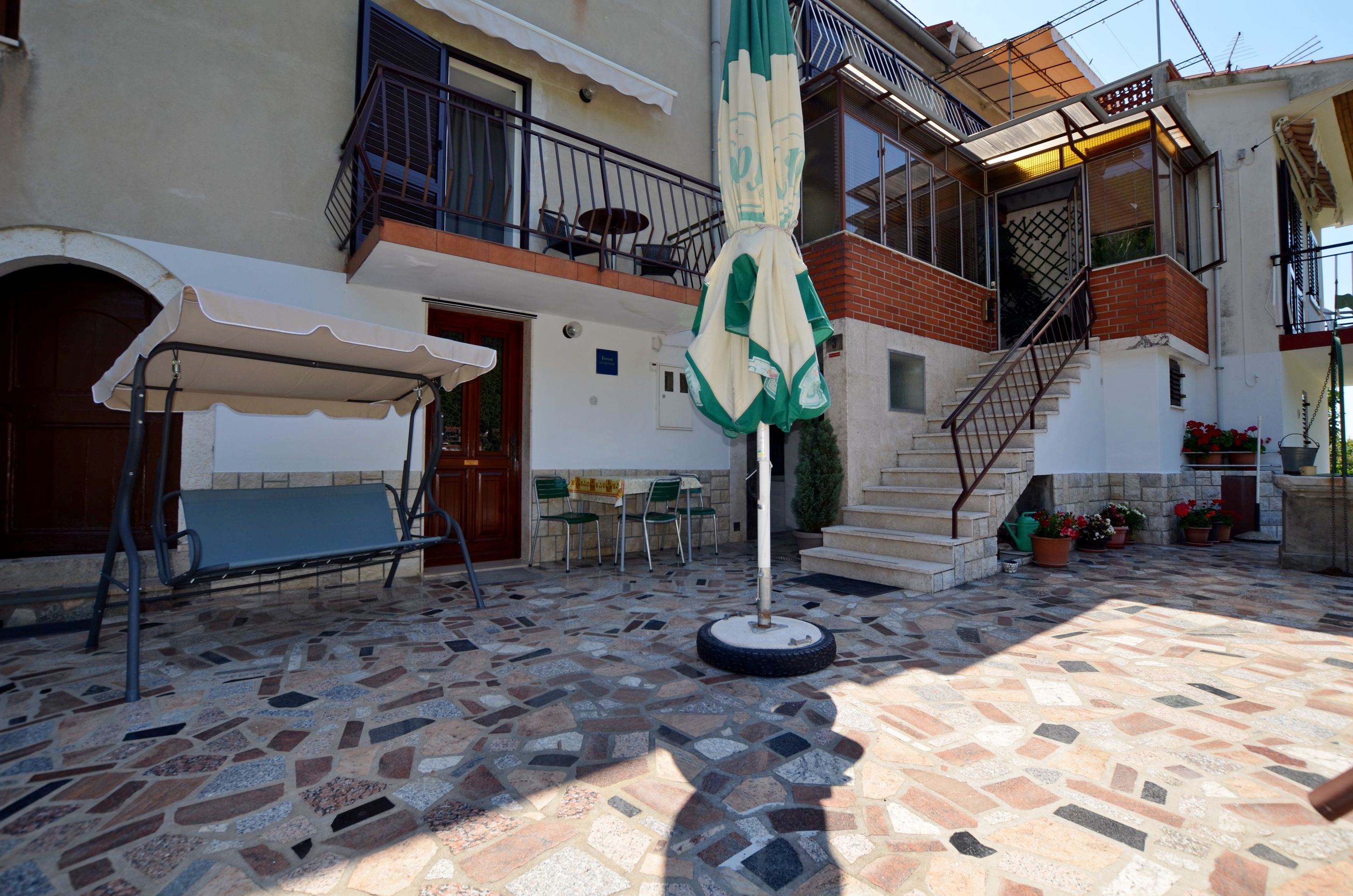 Apartment Marino 47991-A2