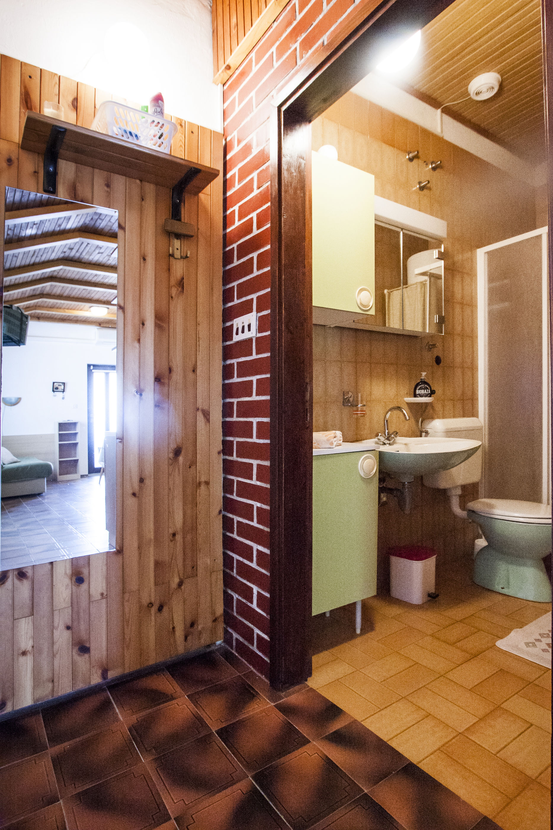 Apartment Armando 72941-A1