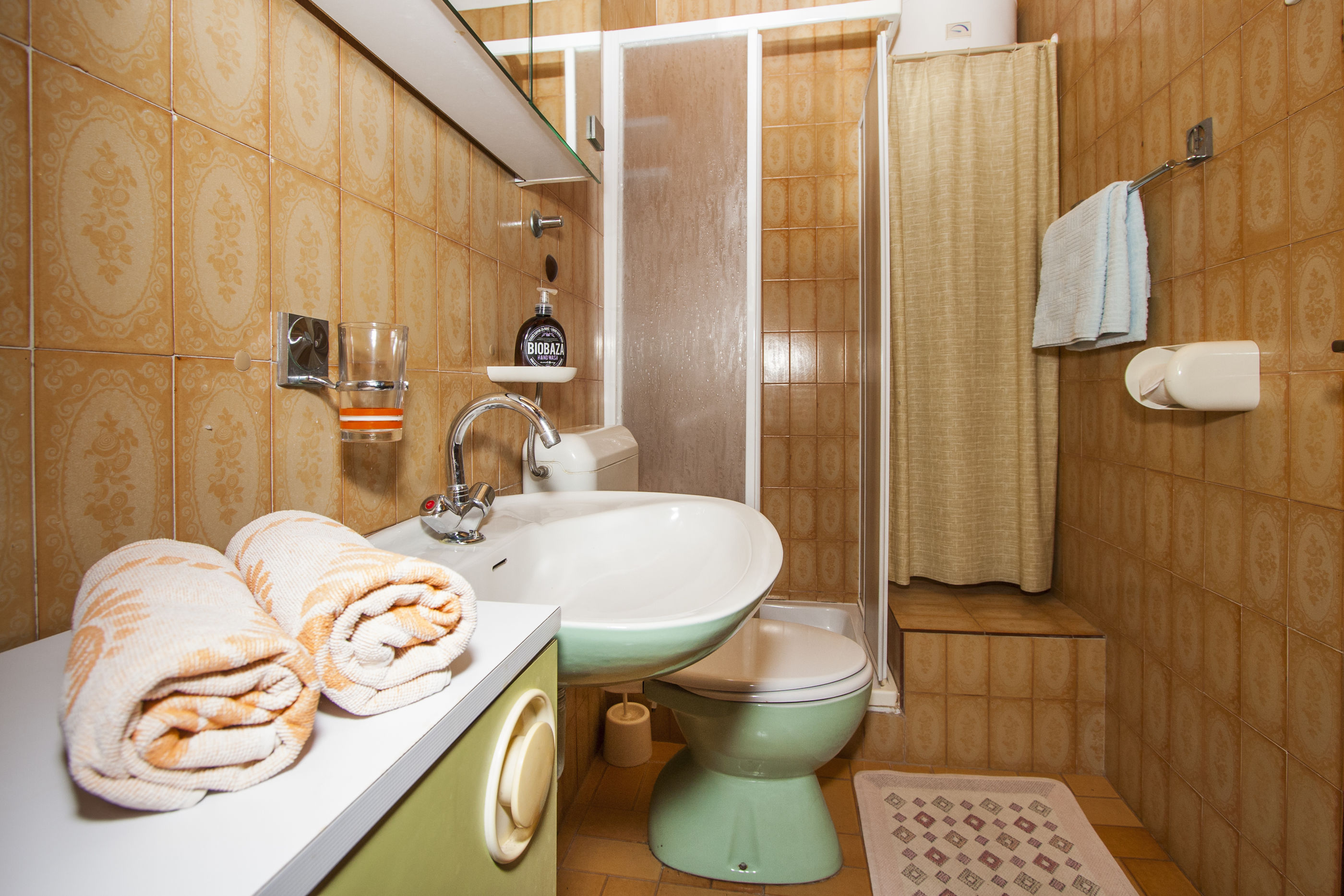 Apartment Armando 72941-A1