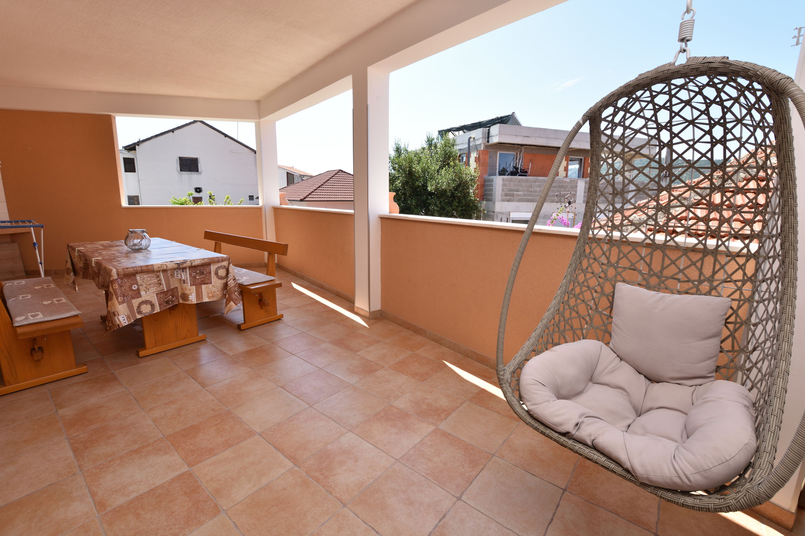 Apartment Frieske 40366-A1