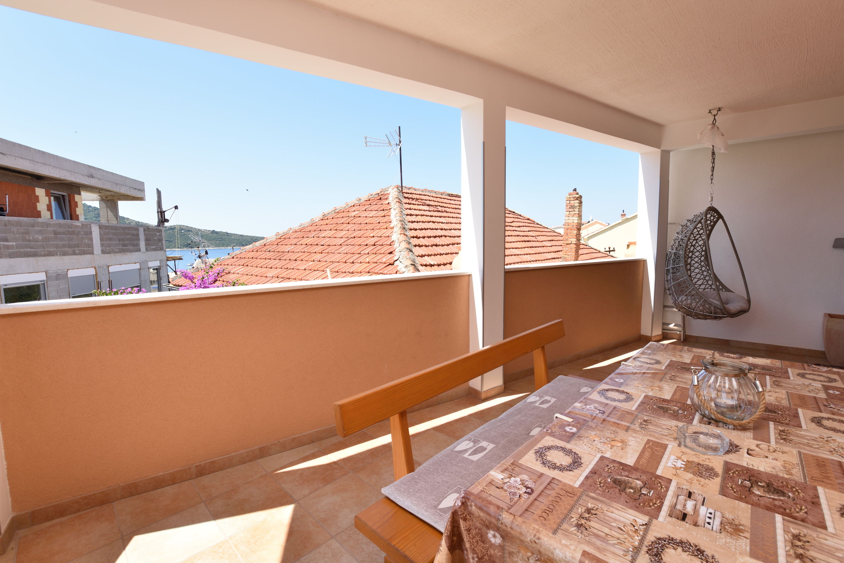 Apartment Frieske 40366-A1