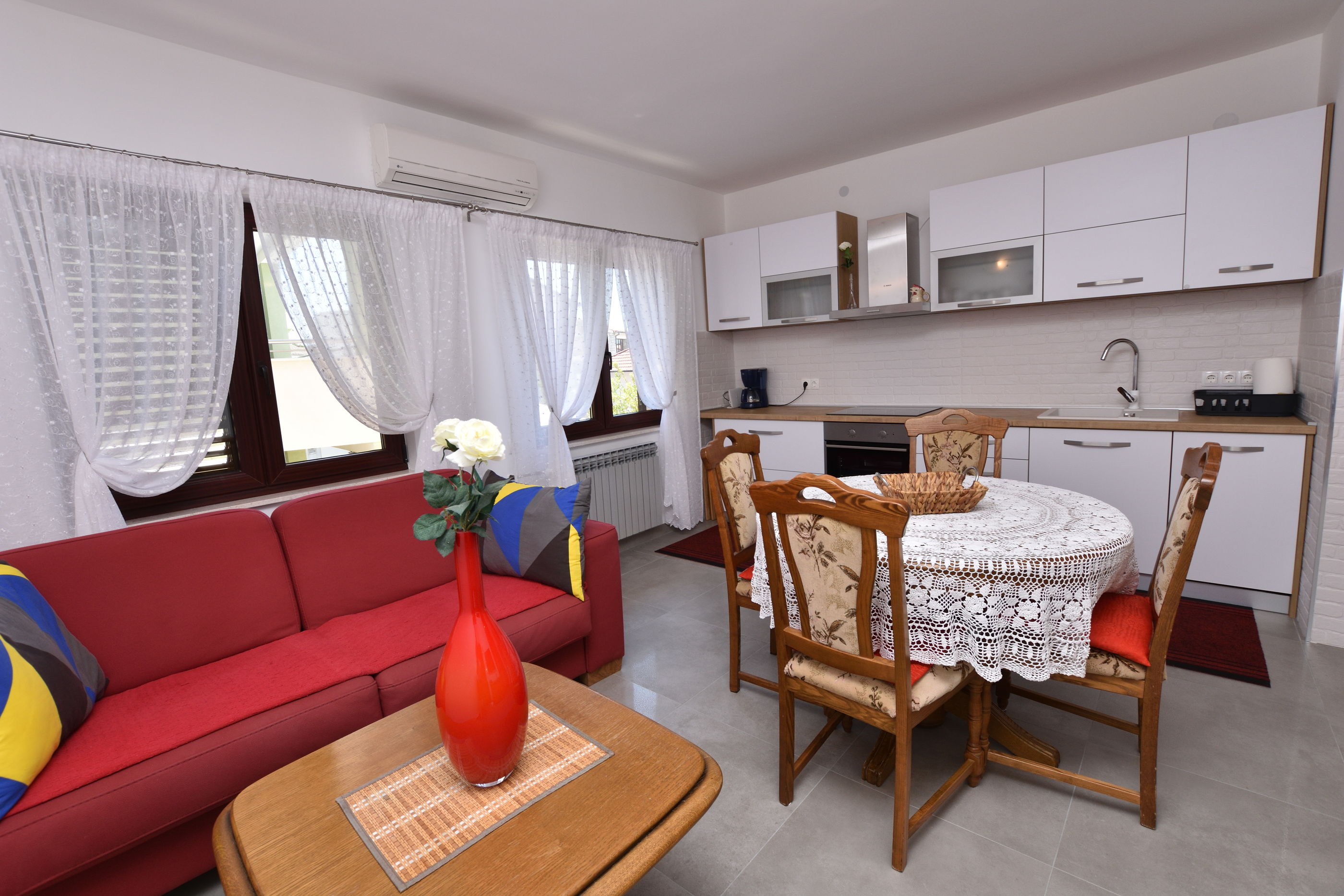 Apartment Frieske 40366-A1
