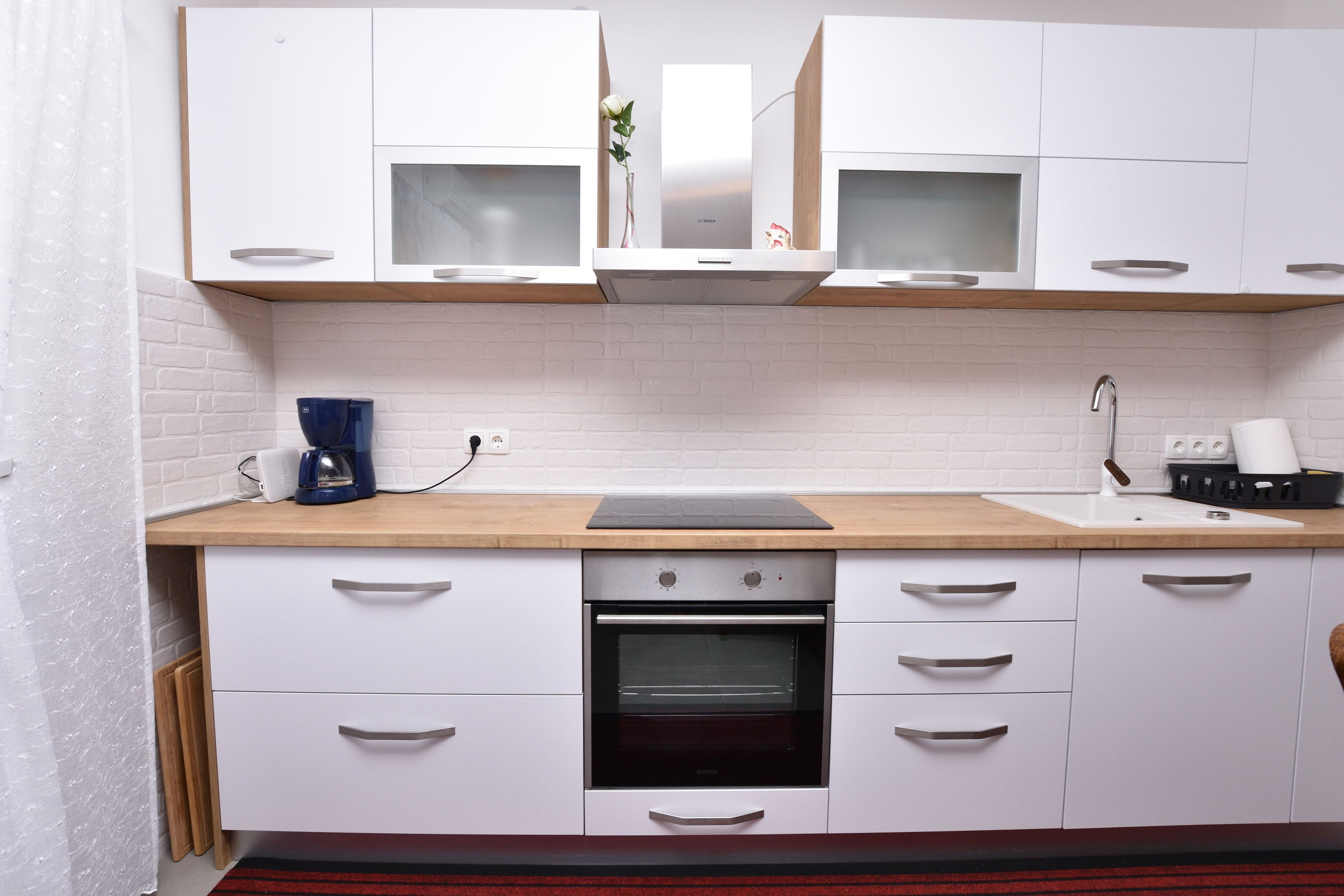 Apartment Frieske 40366-A1