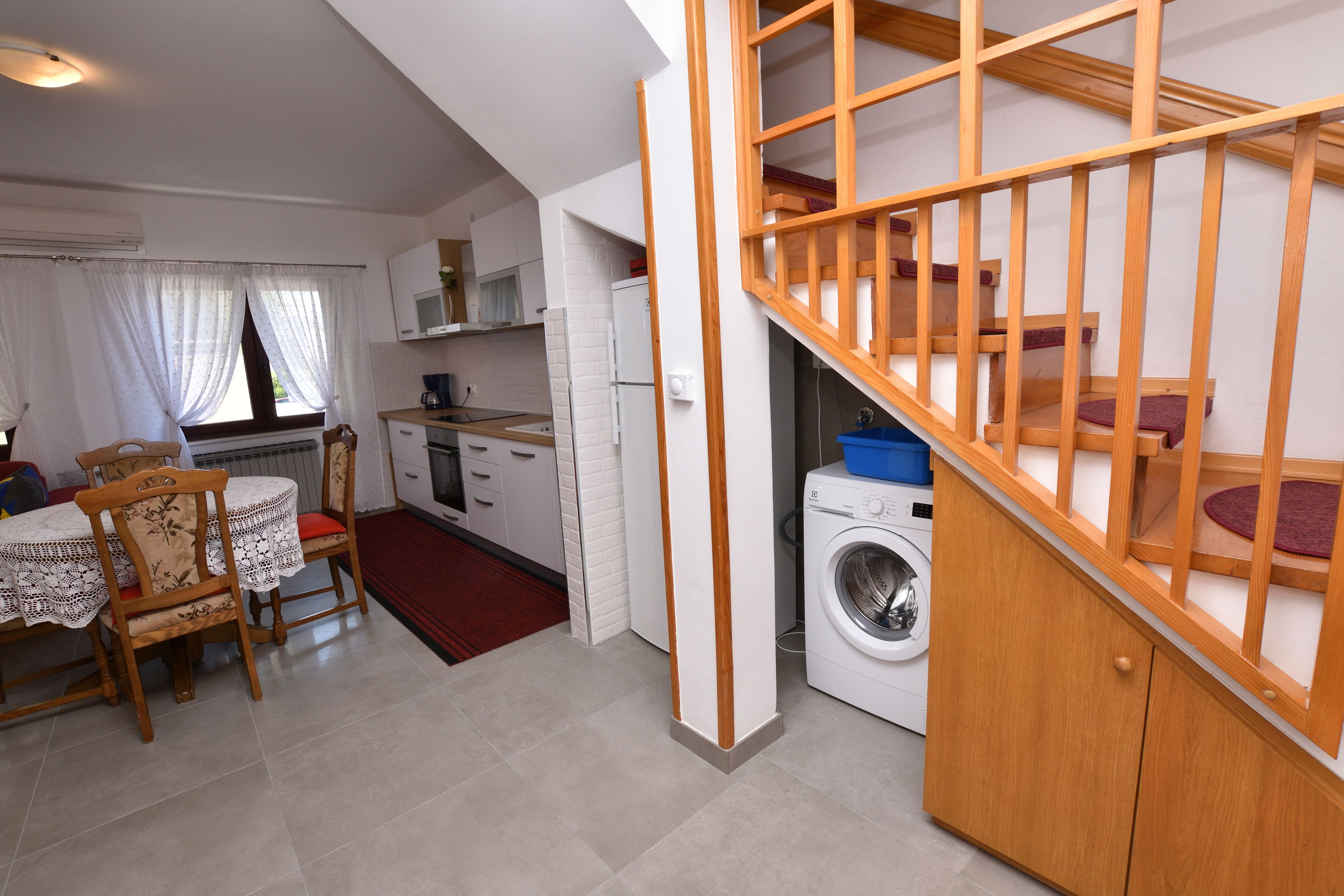 Apartment Frieske 40366-A1