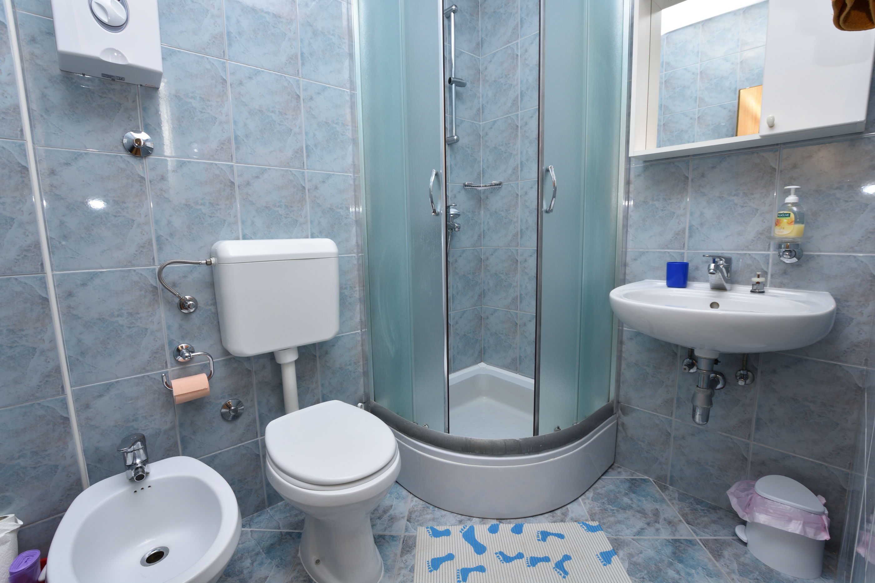 Apartment Frieske 40366-A1