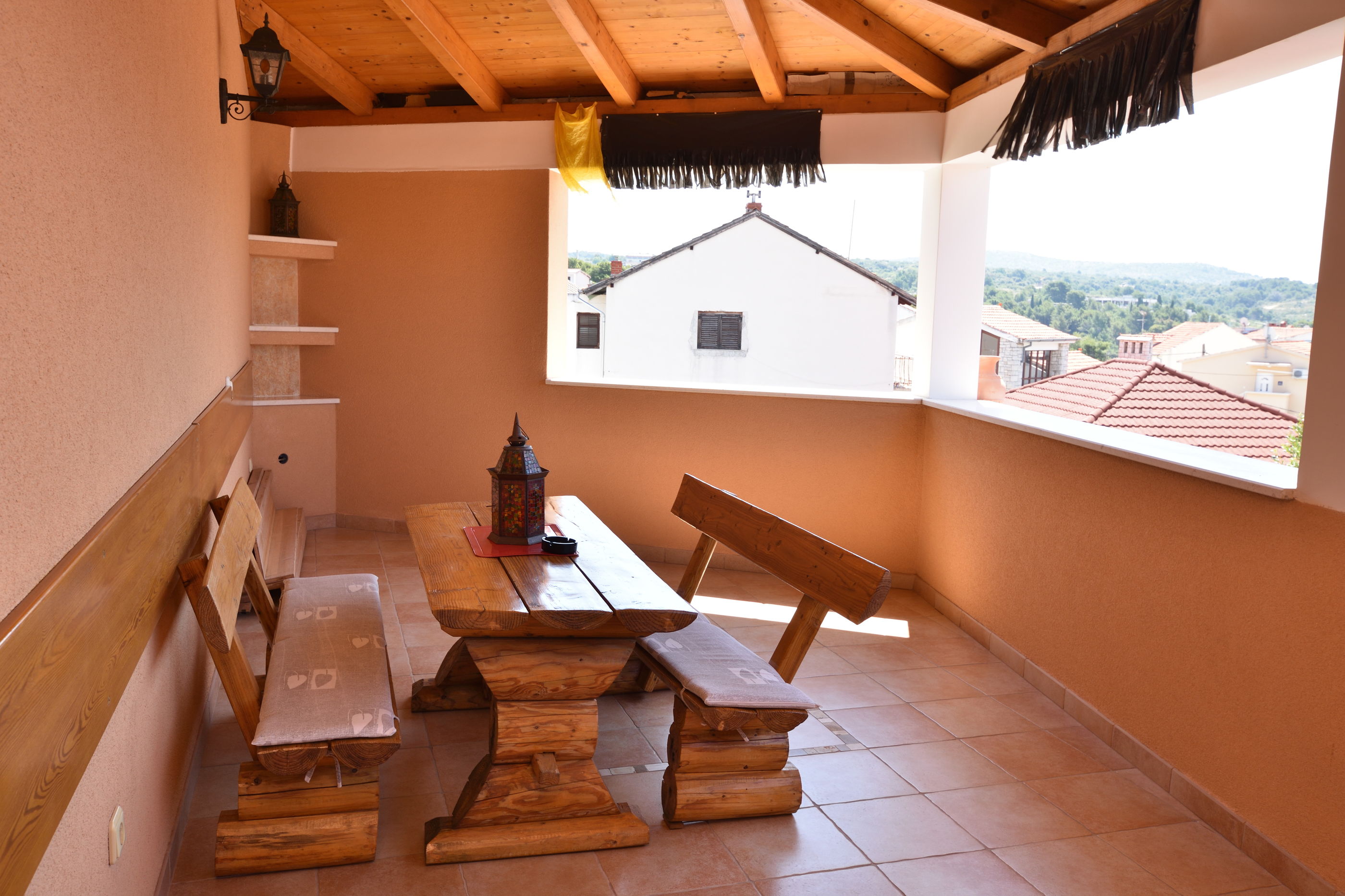 Apartment Frieske 40366-A1