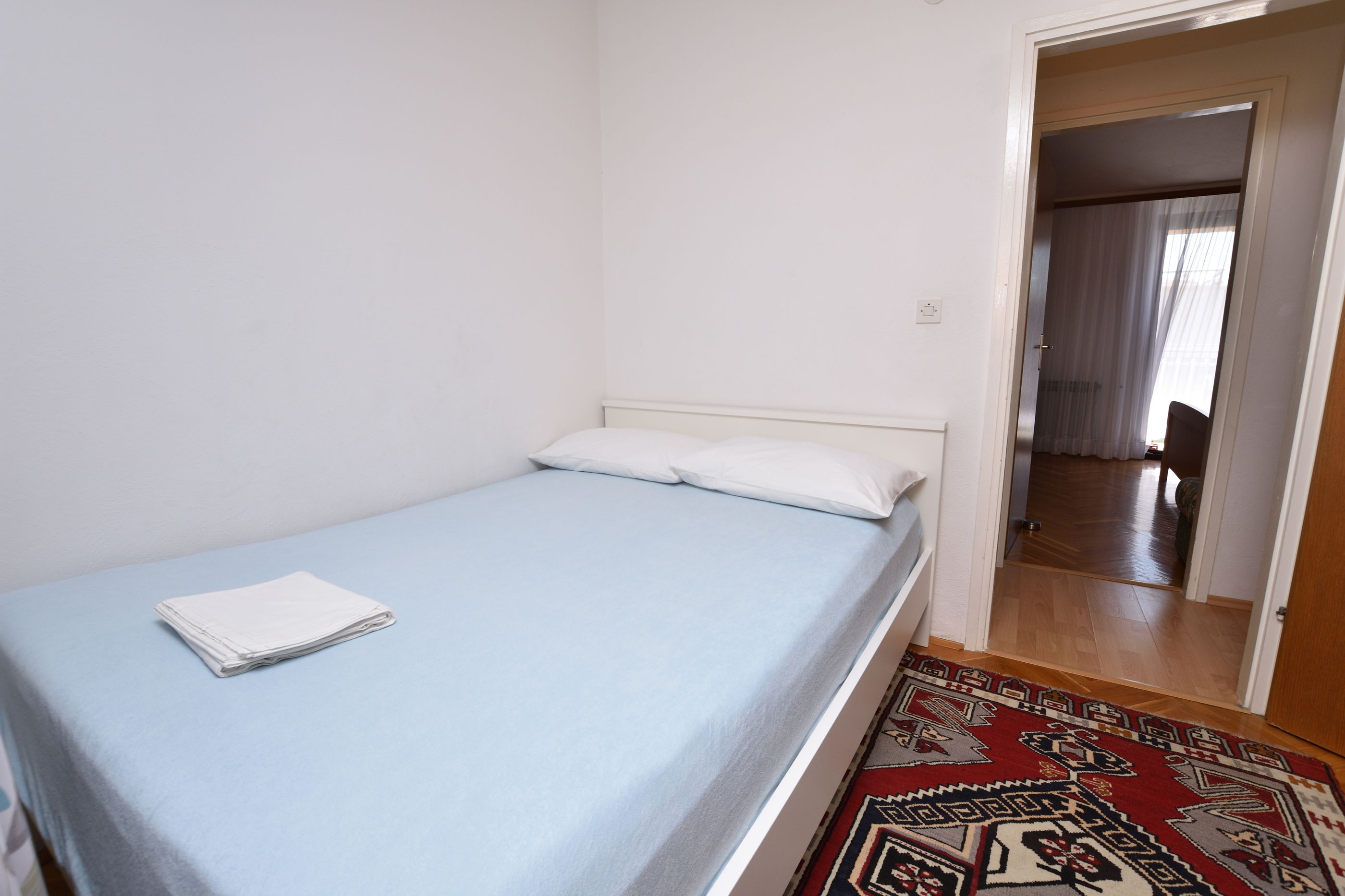 Apartment Frieske 40366-A1