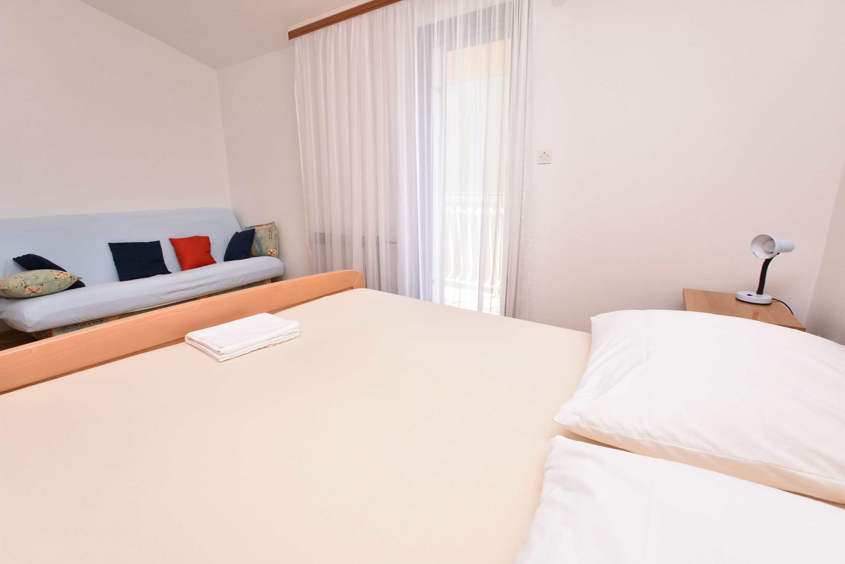 Apartment Frieske 40366-A1