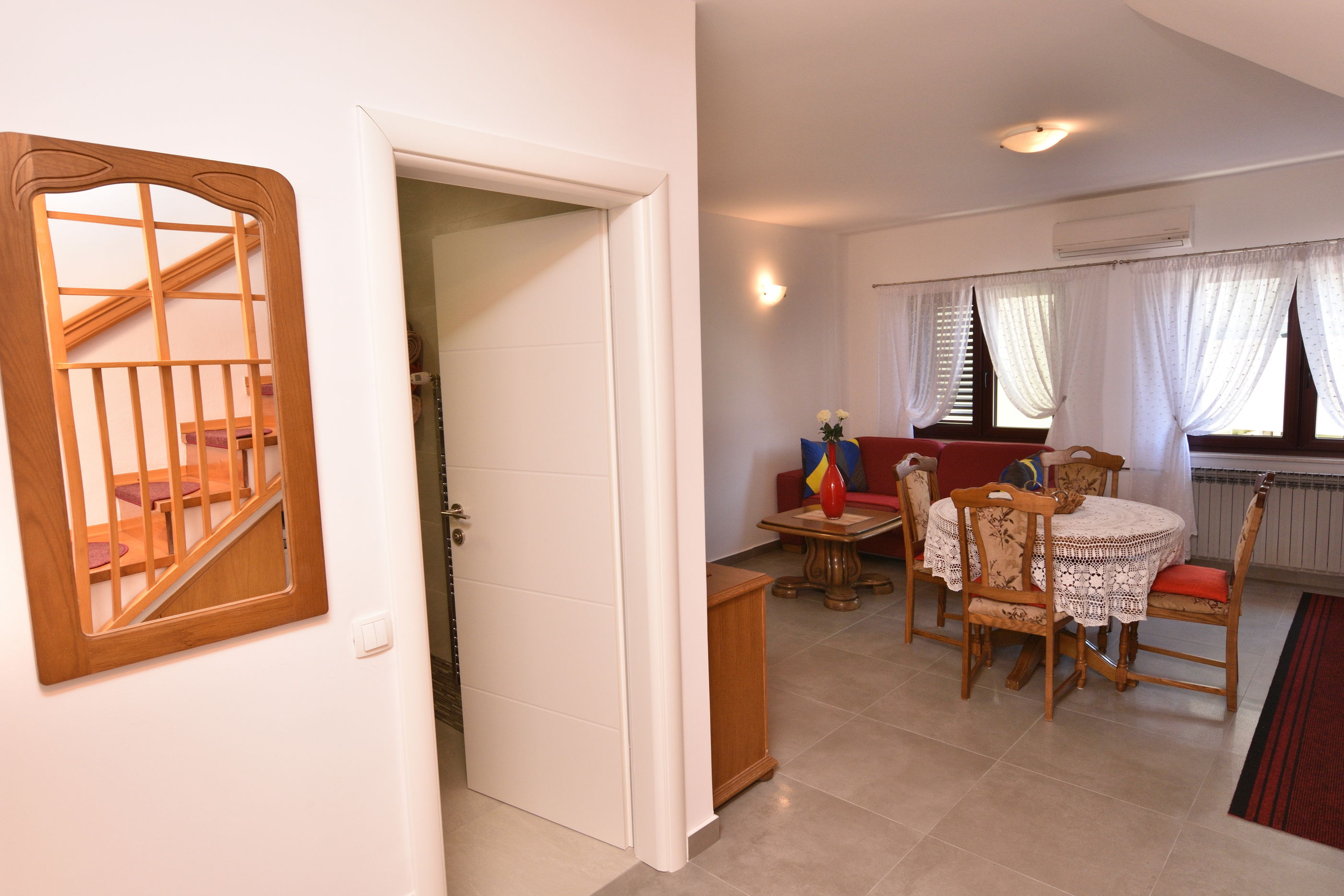 Apartment Frieske 40366-A1