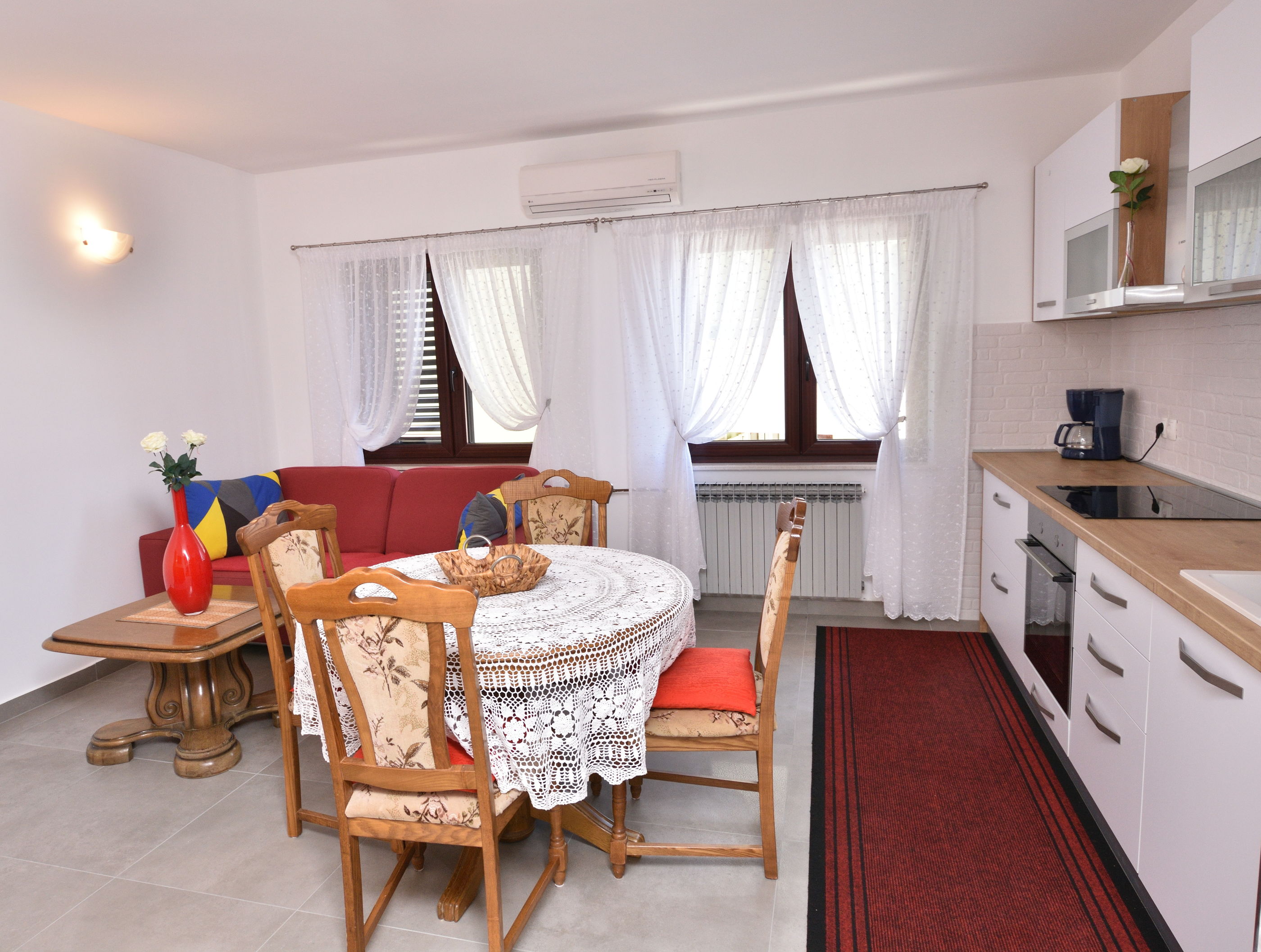 Apartment Frieske 40366-A1