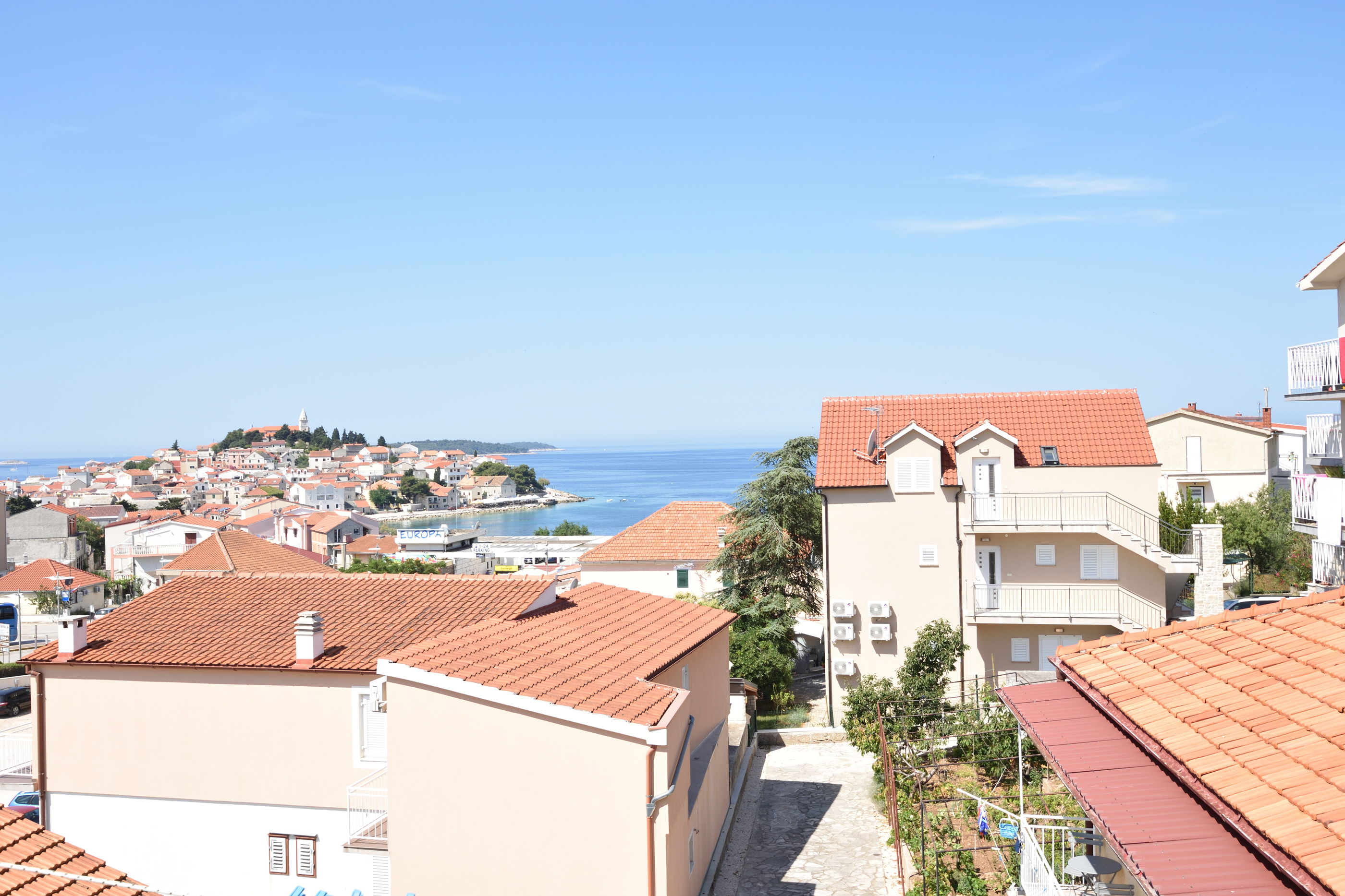 Apartments Paško 15485-A2