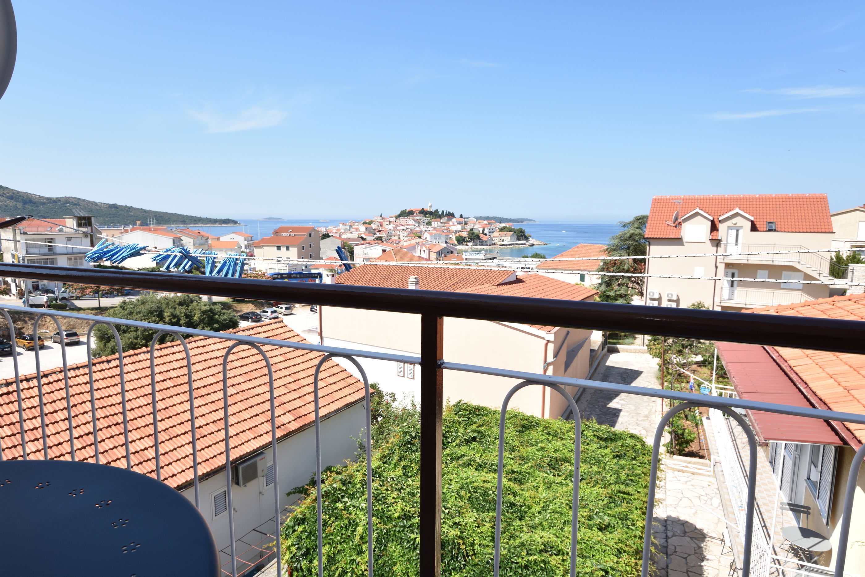 Apartments Paško 15485-A3