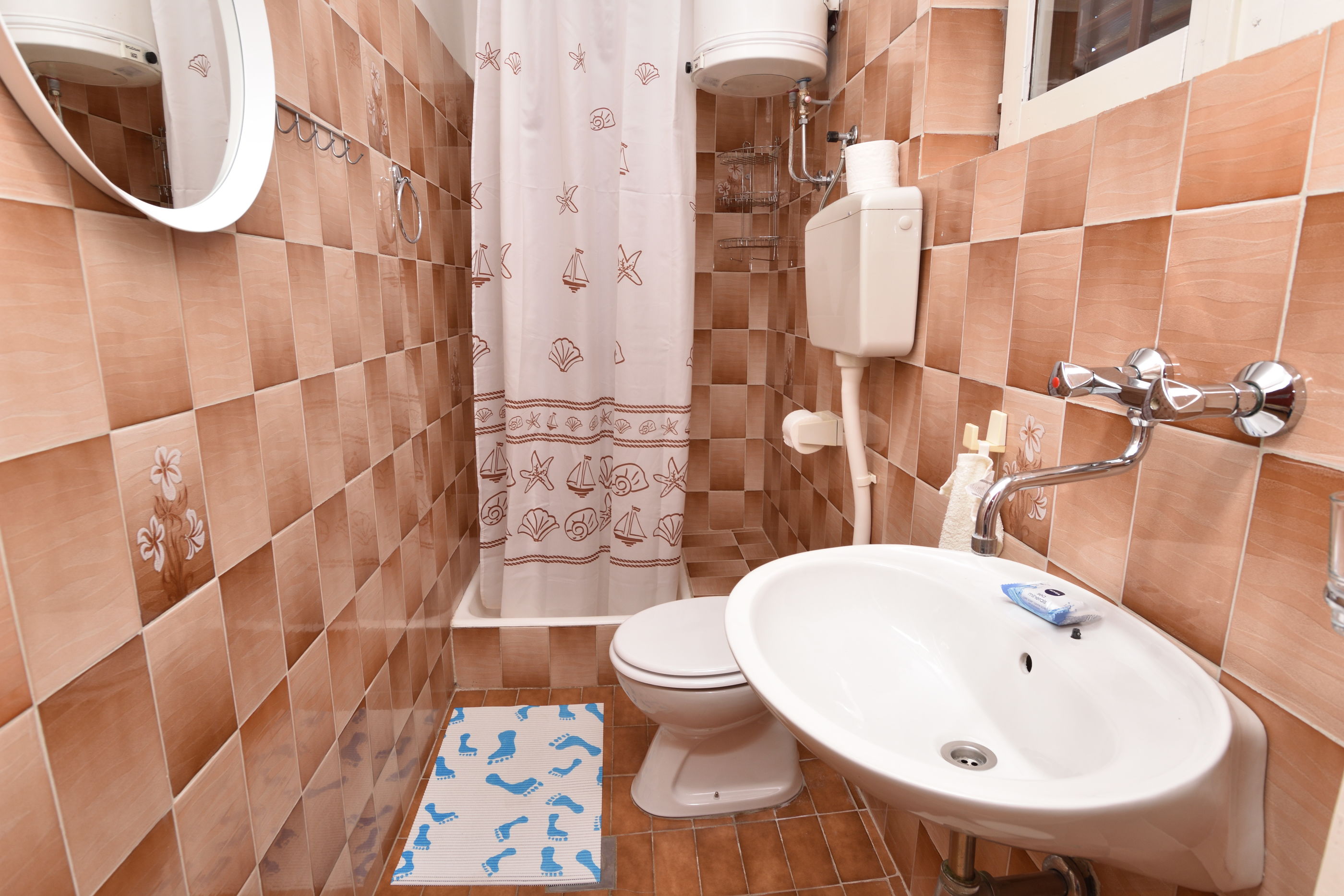 Apartments Paško 15485-A2