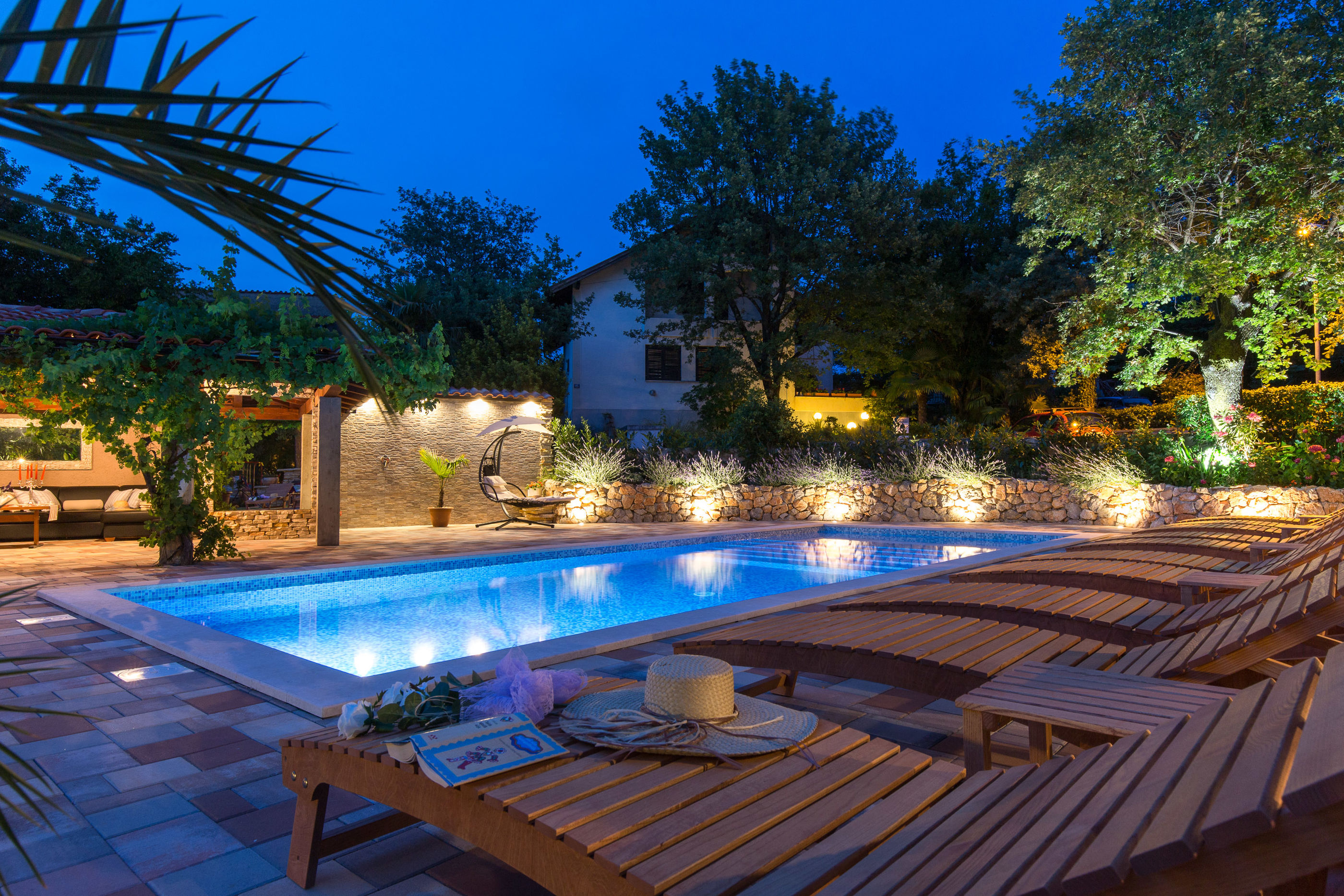 Apartments Antonia 62071-A3