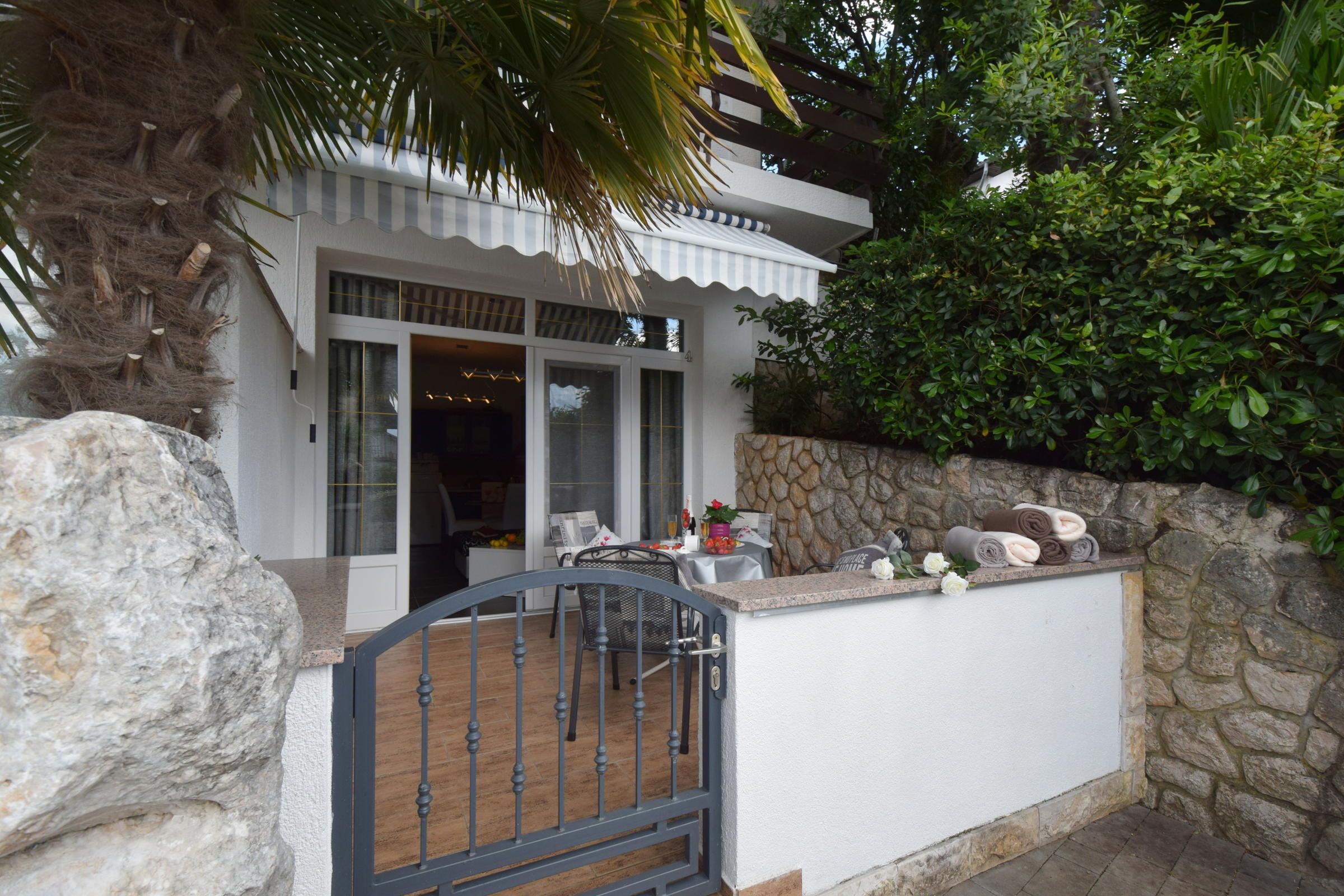 Apartments Antonia 62071-A4