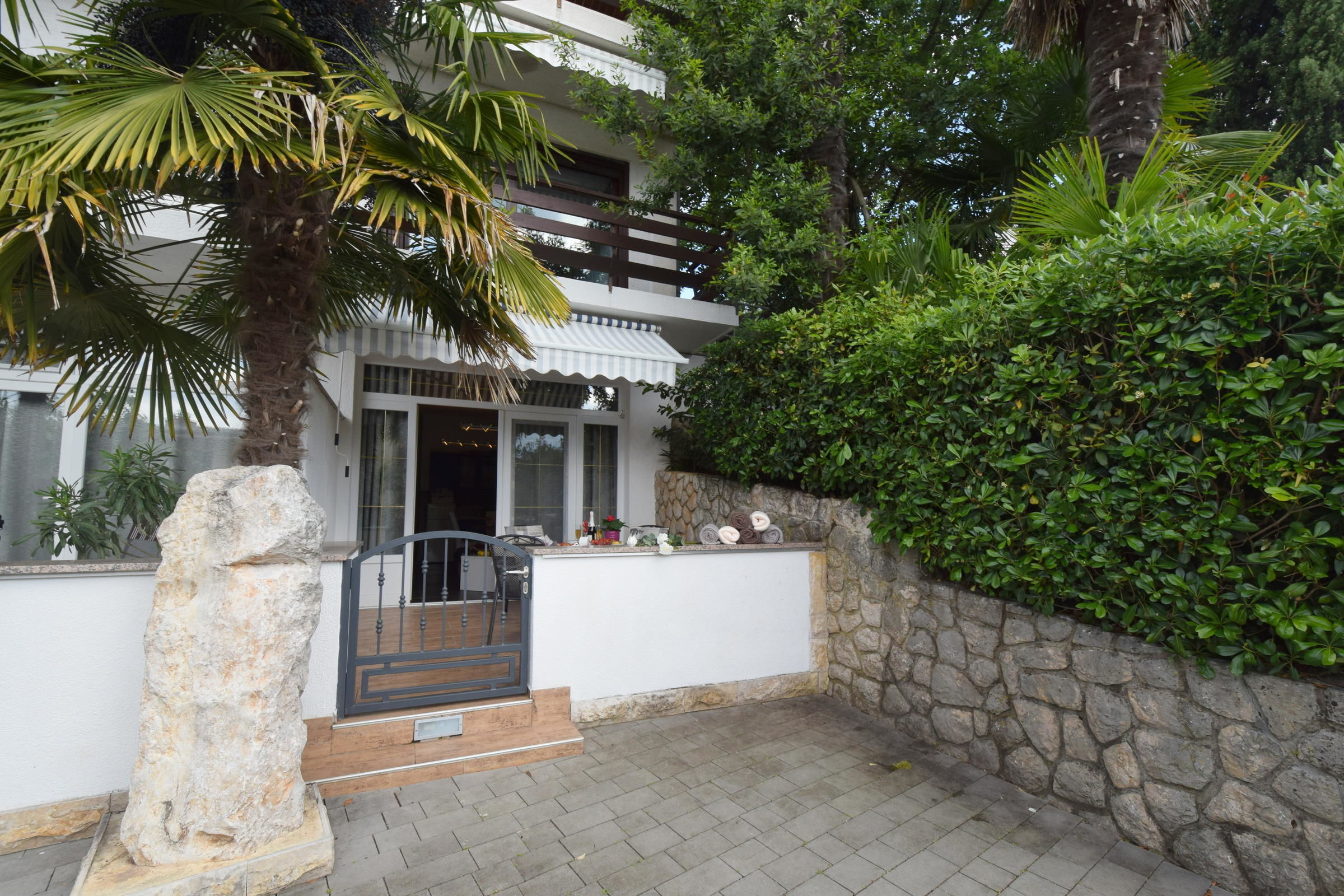 Apartments Antonia 62071-A4