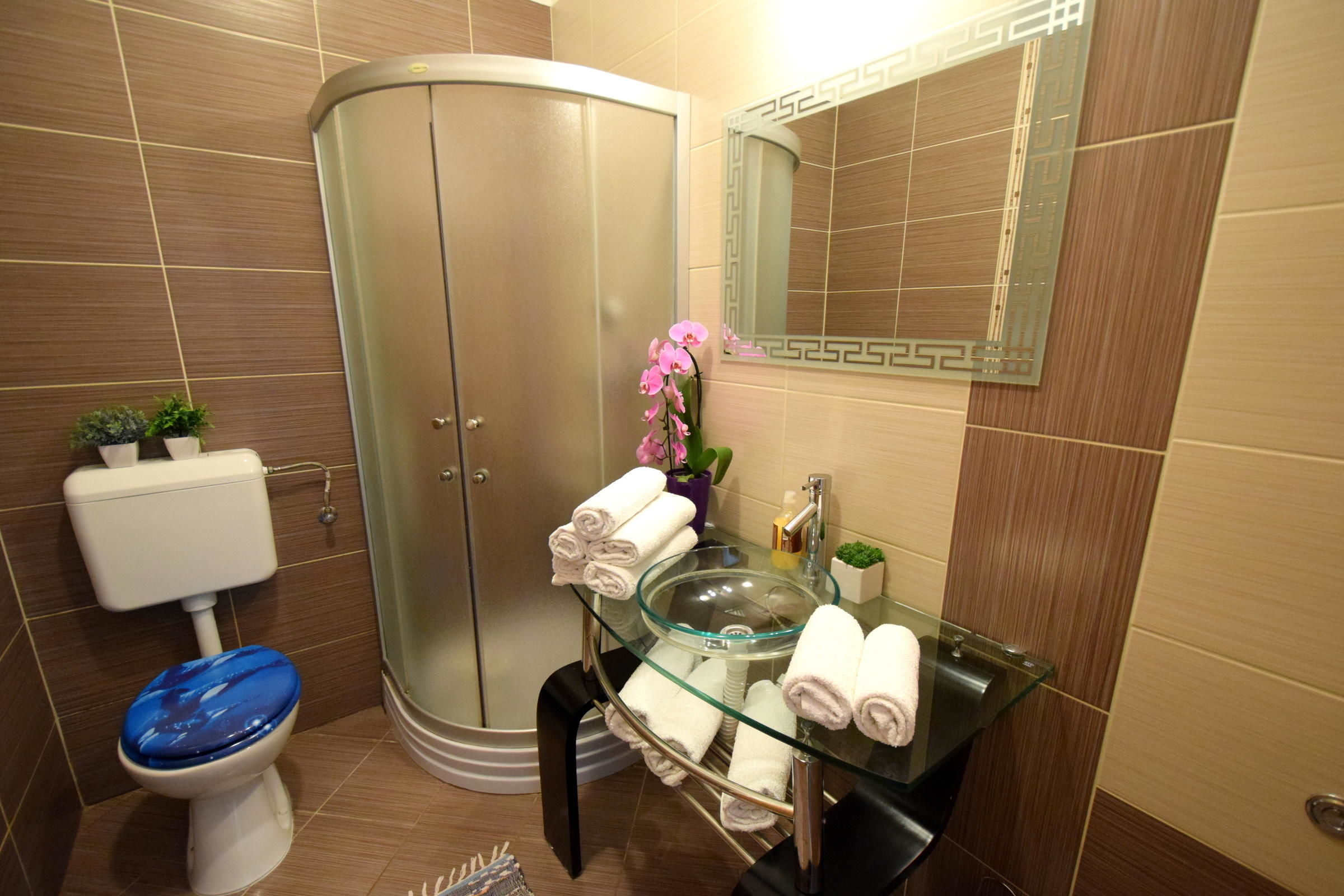 Apartments Antonia 62071-A4