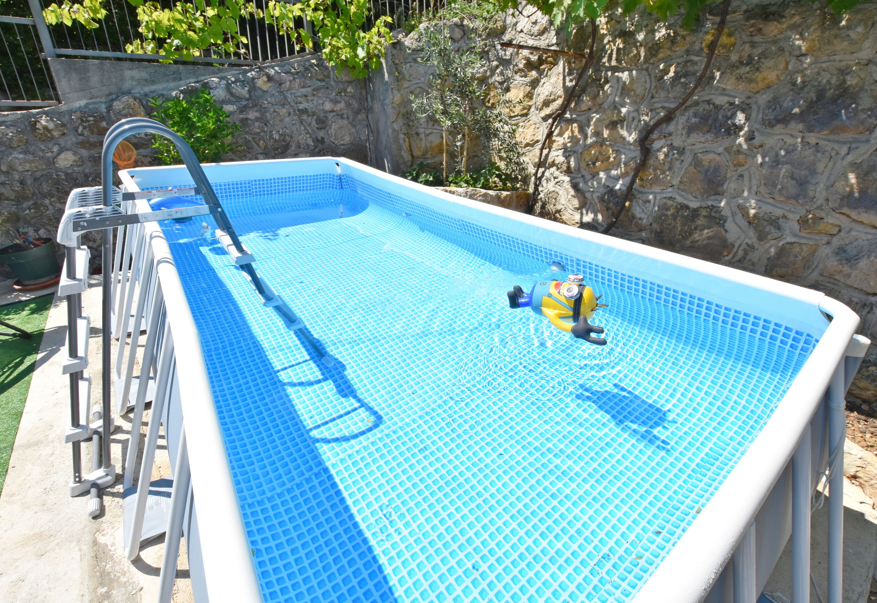 Apartments Siljak 64031-A1