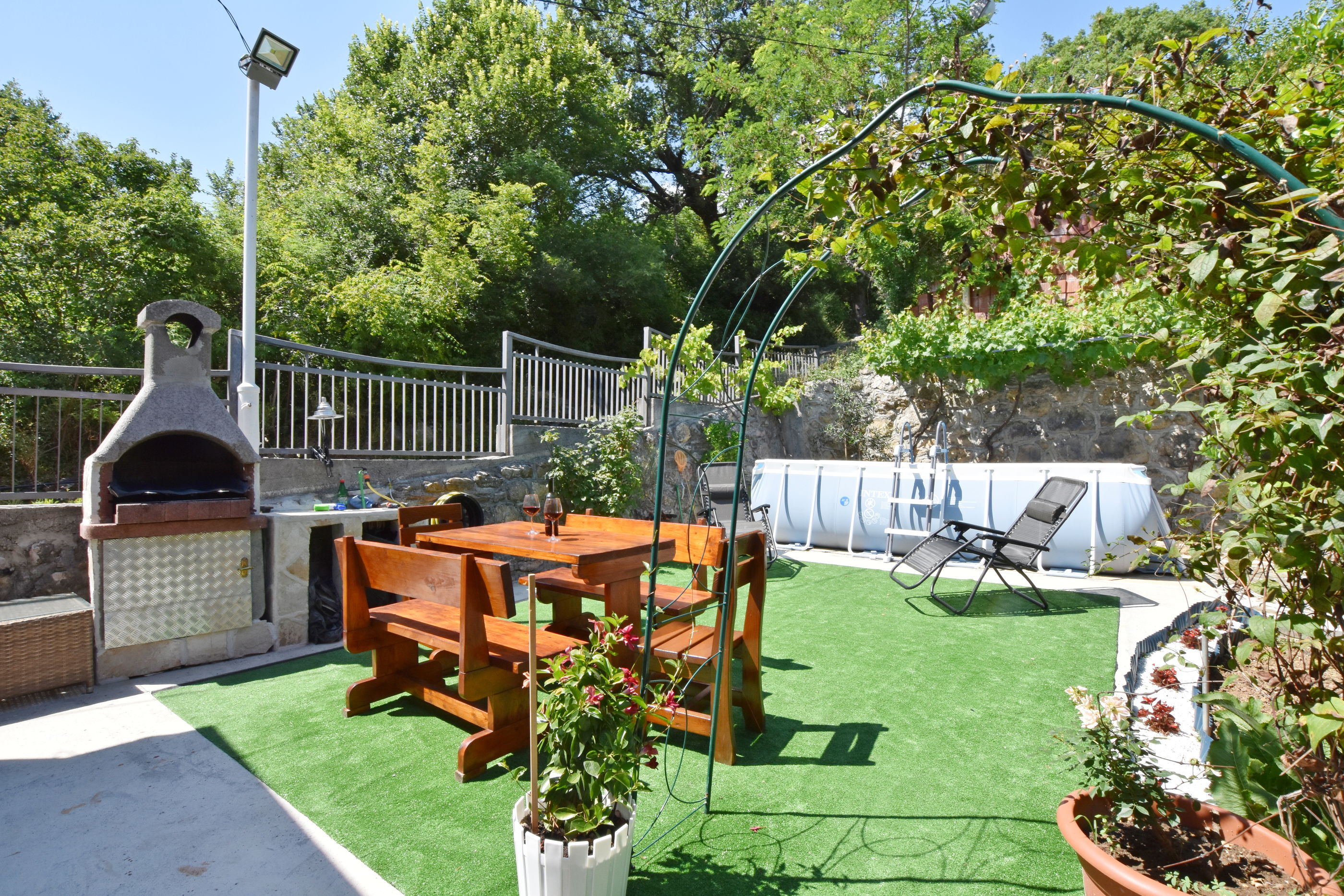 Apartments Siljak 64031-A1