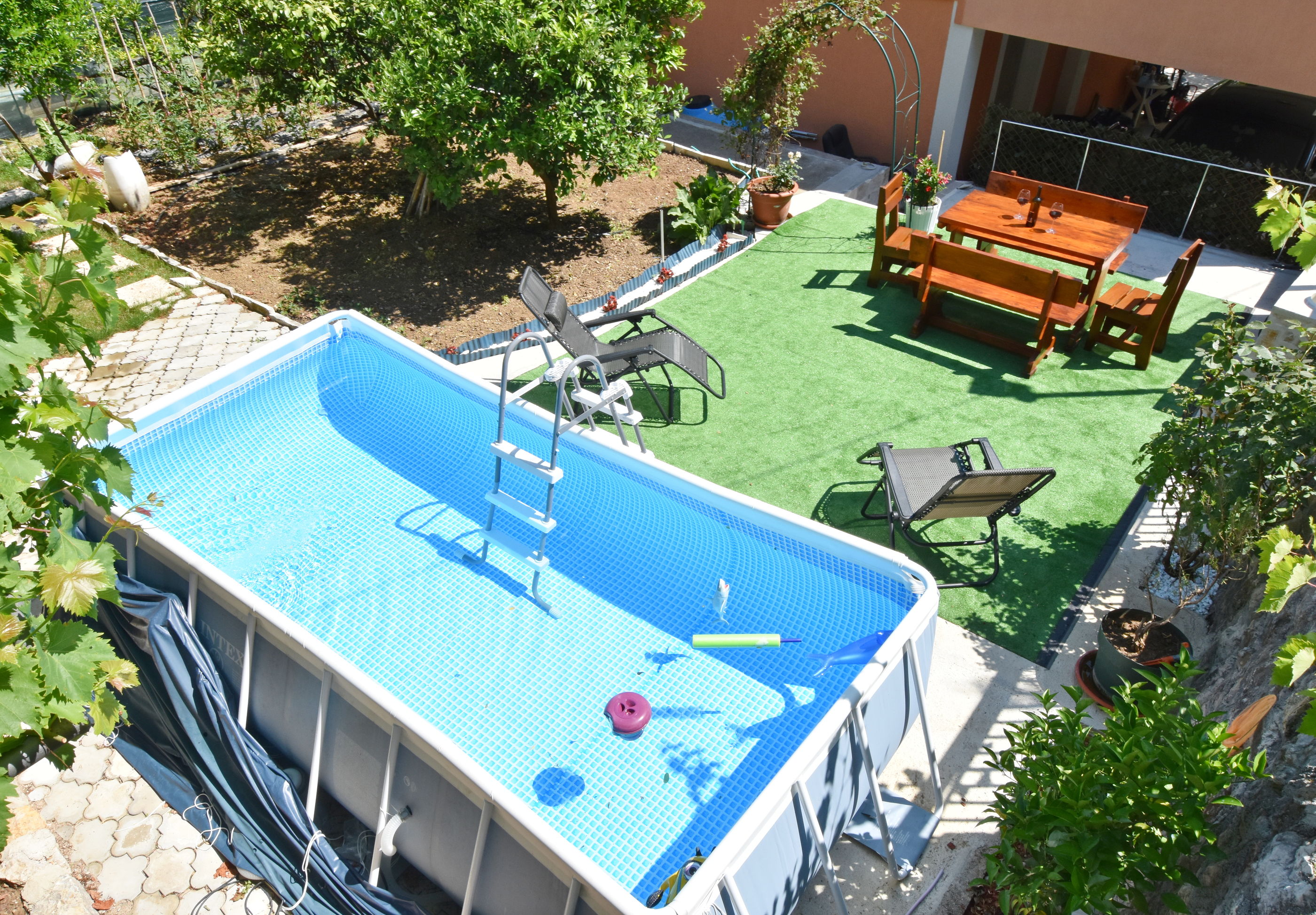 Apartments Siljak 64031-A2