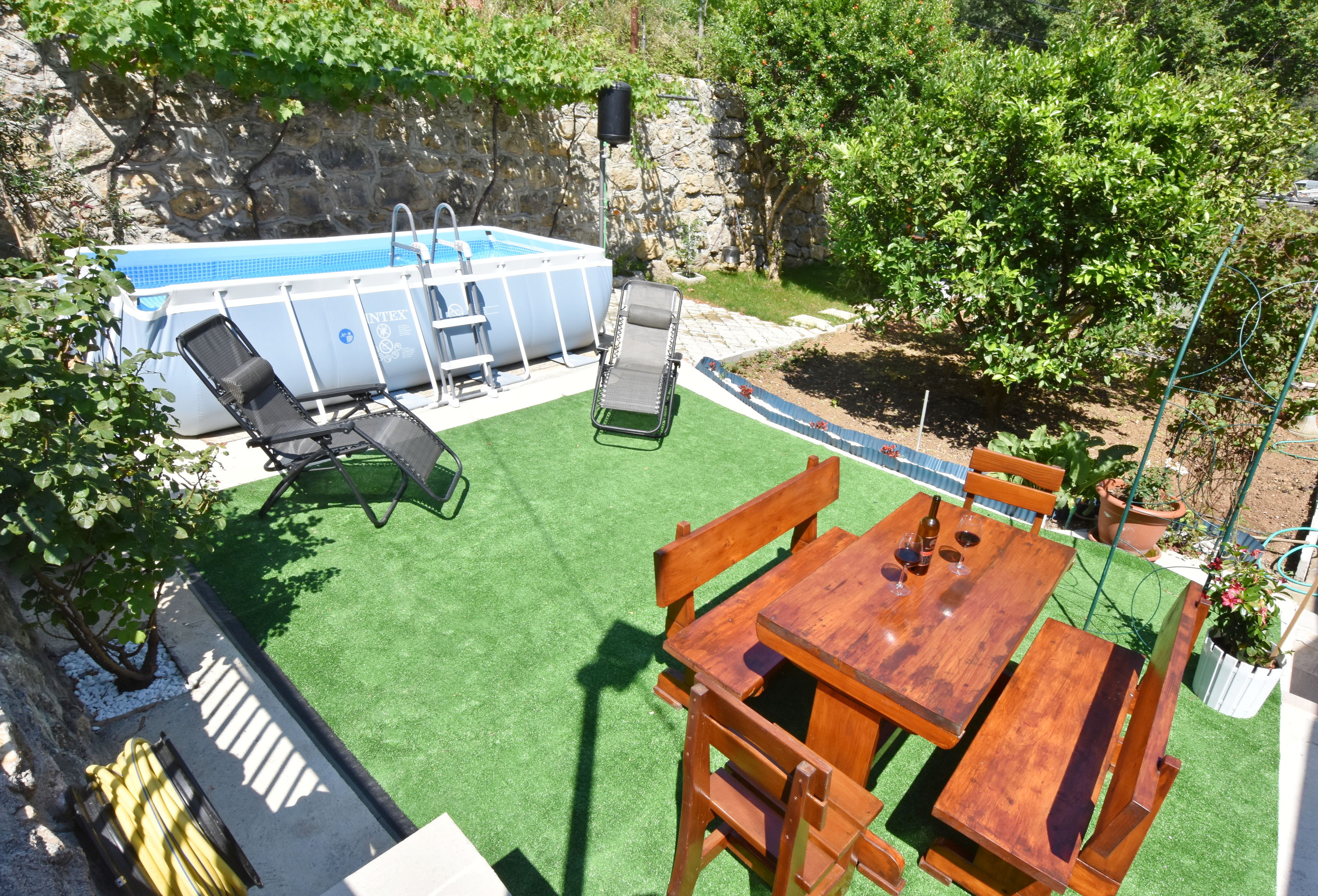 Apartments Siljak 64031-A3