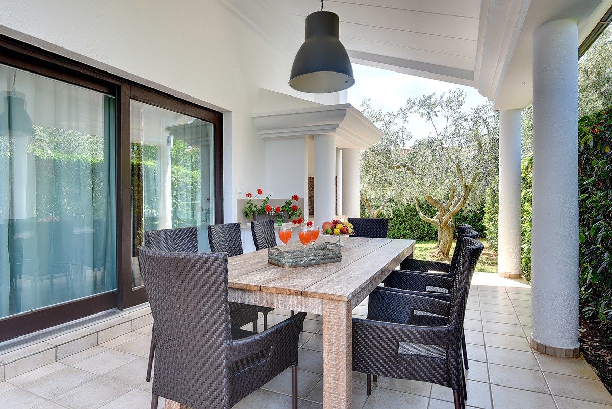 Vila Villa Mutila K1