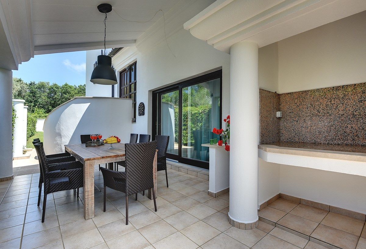 Vila Villa Mutila K1