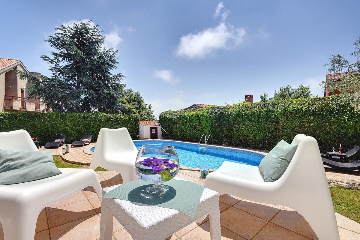 Vila Villa Mutila K1