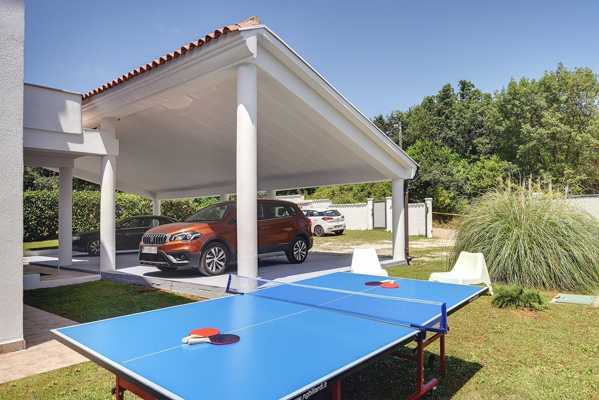 Vila Villa Mutila K1