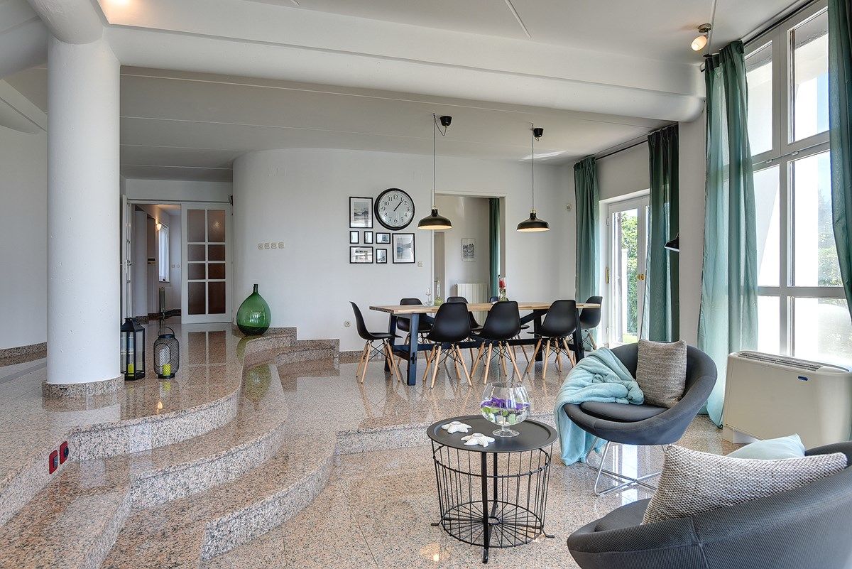 Vila Villa Mutila K1