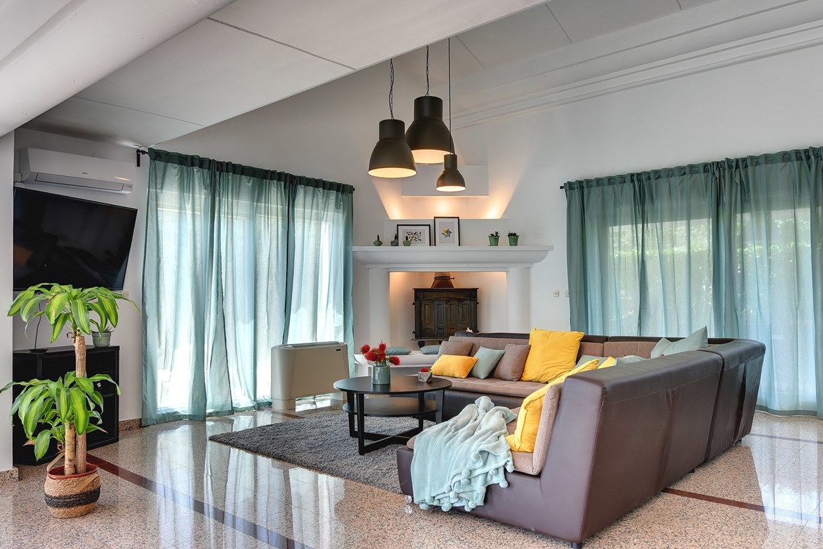 Vila Villa Mutila K1