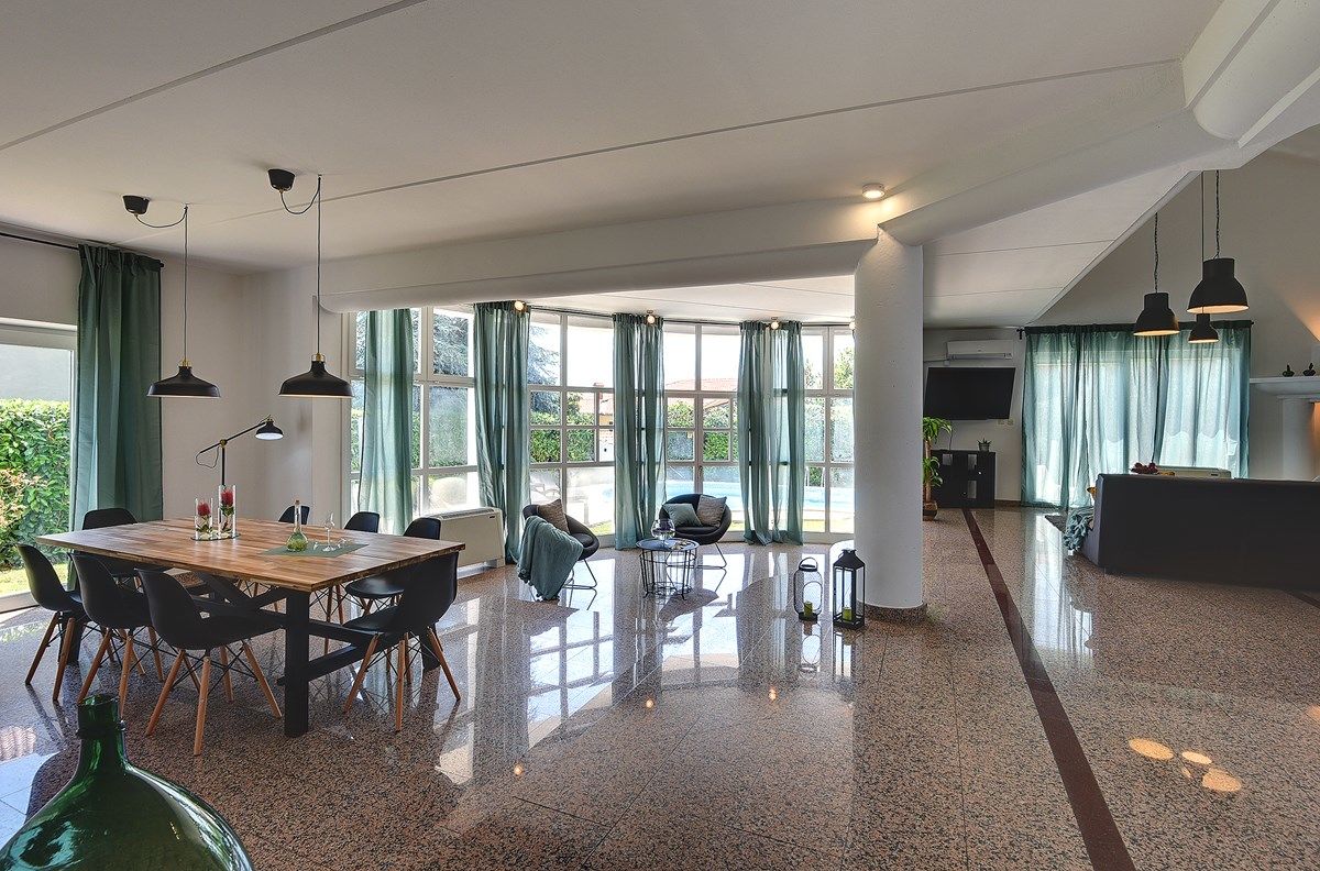 Vila Villa Mutila K1