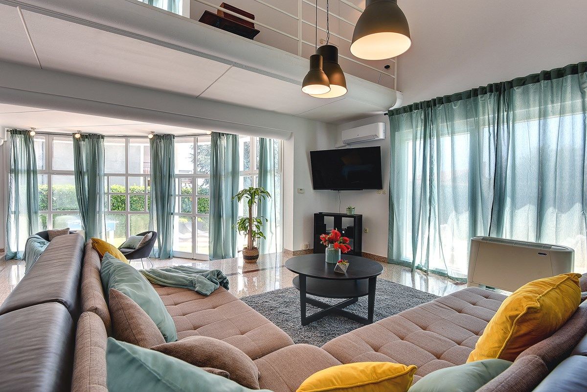 Vila Villa Mutila K1