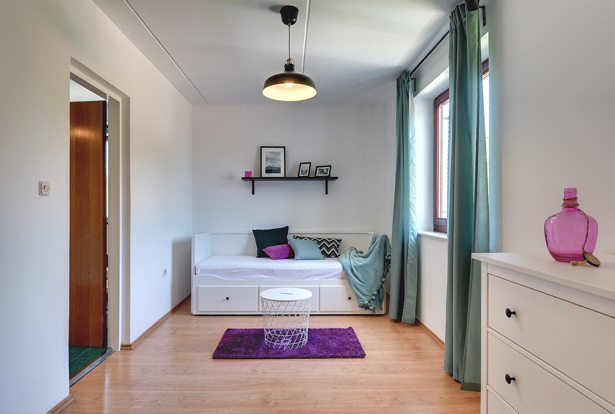 Vila Villa Mutila K1