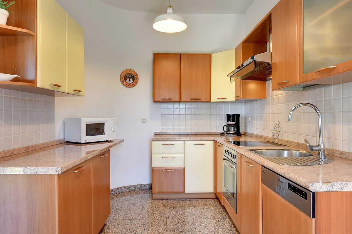 Vila Villa Mutila K1