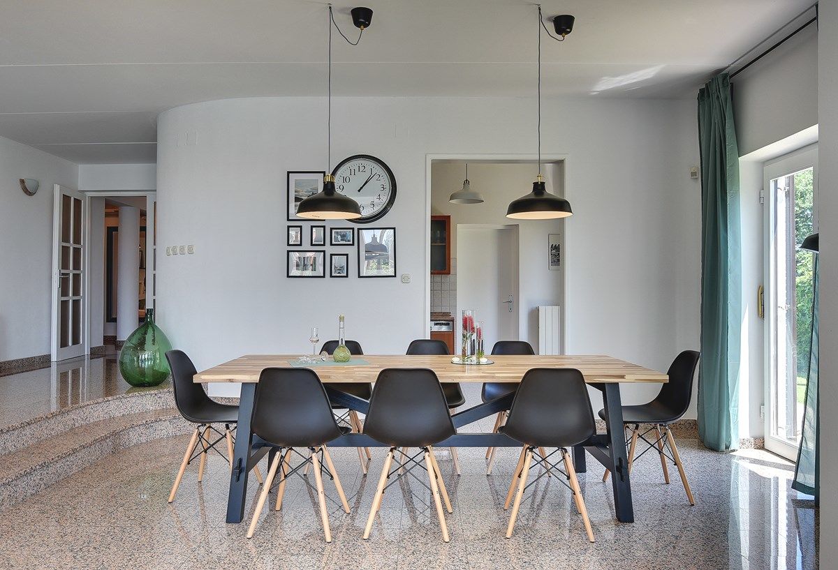 Vila Villa Mutila K1