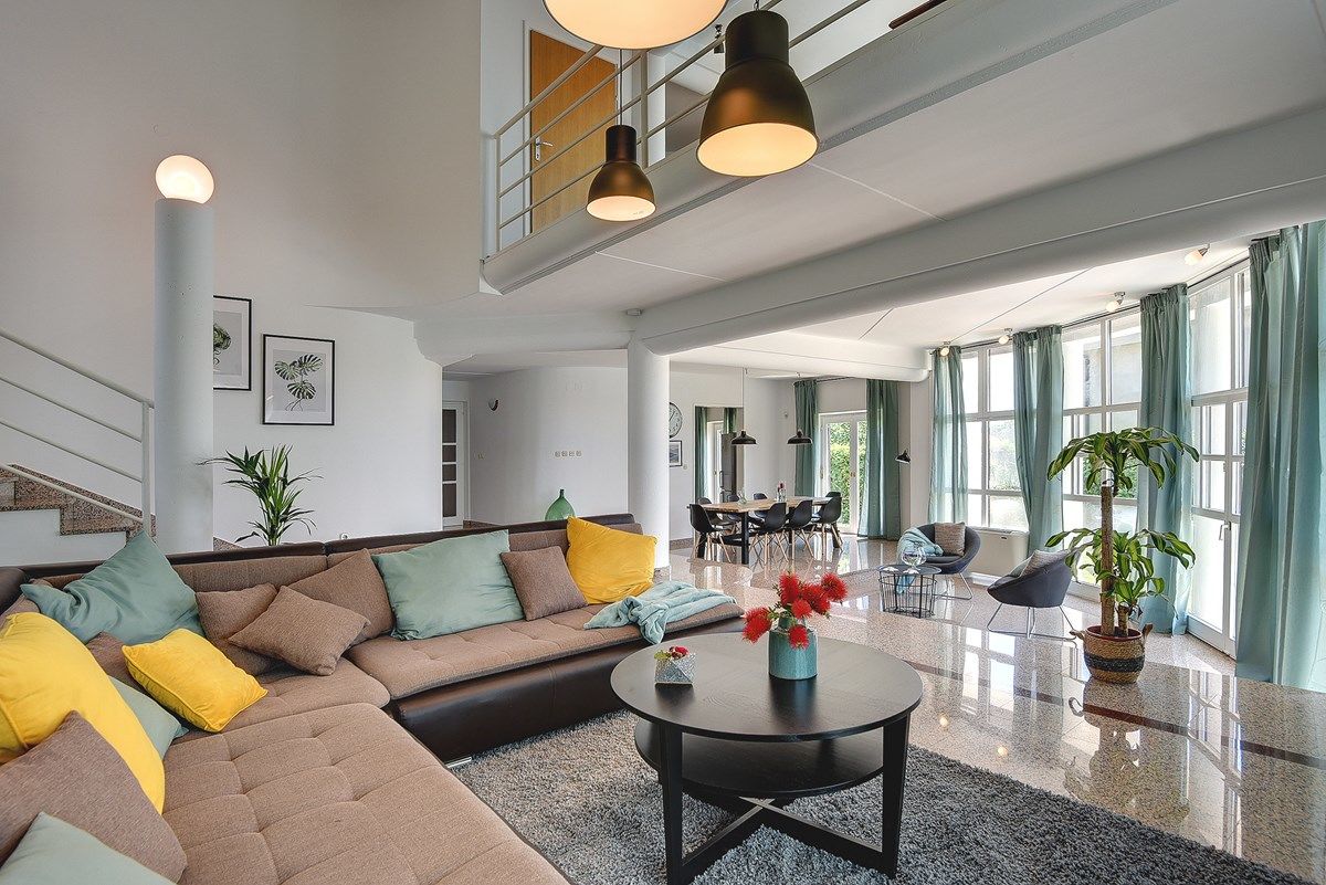 Vila Villa Mutila K1