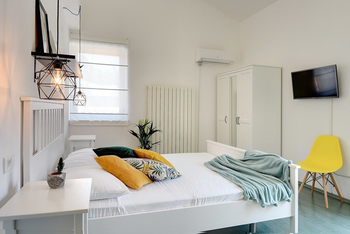 Vila Villa Mutila K1