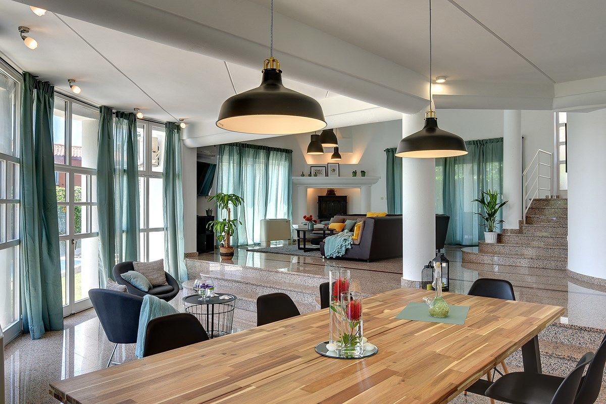 Vila Villa Mutila K1