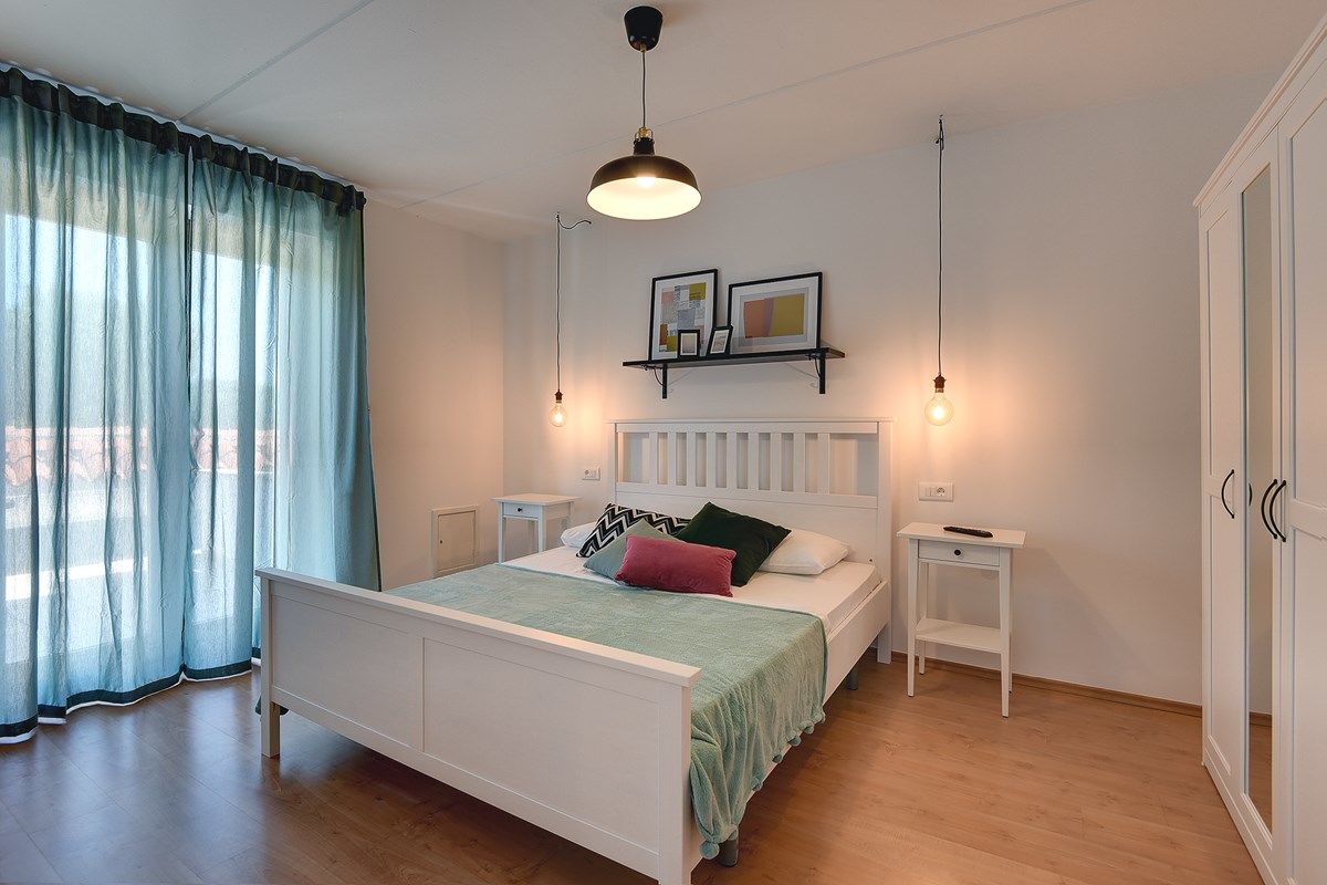 Vila Villa Mutila K1