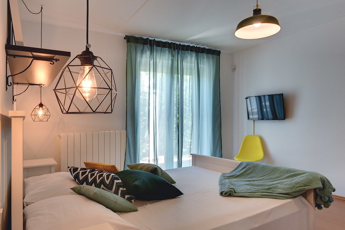 Vila Villa Mutila K1